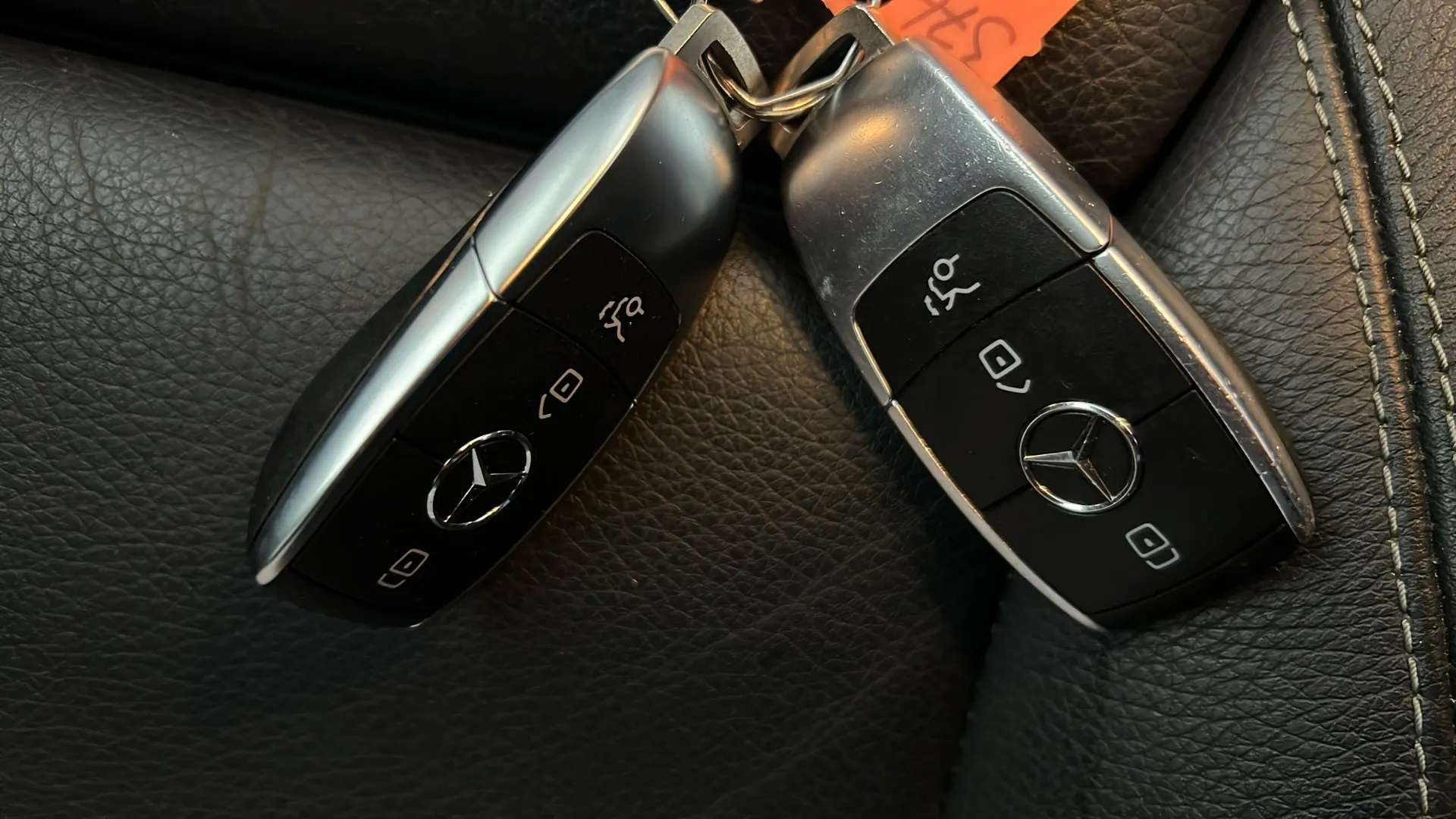 2019 MERCEDES-BENZ CLA CLASS 2019 MERCEDES-BENZ CLA CLASS