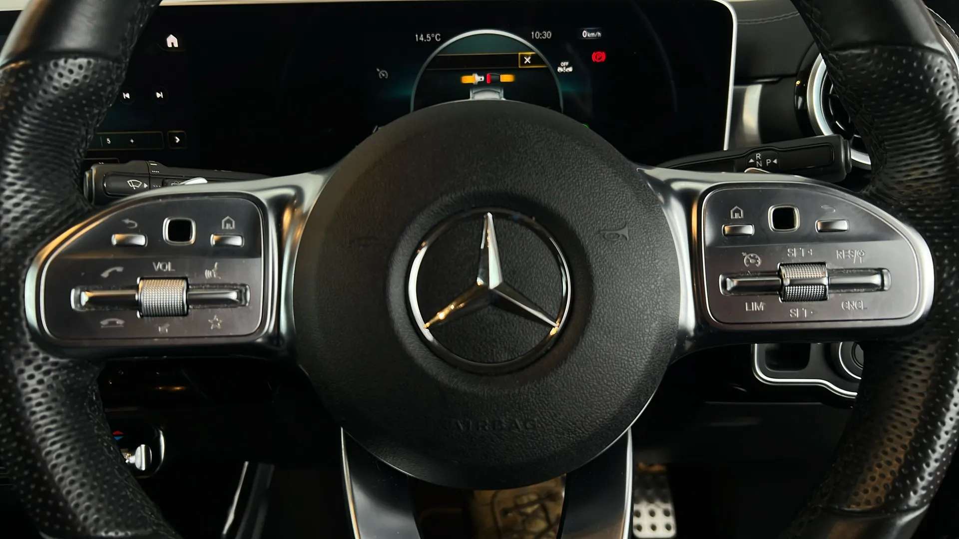 2019 MERCEDES-BENZ CLA CLASS 2019 MERCEDES-BENZ CLA CLASS