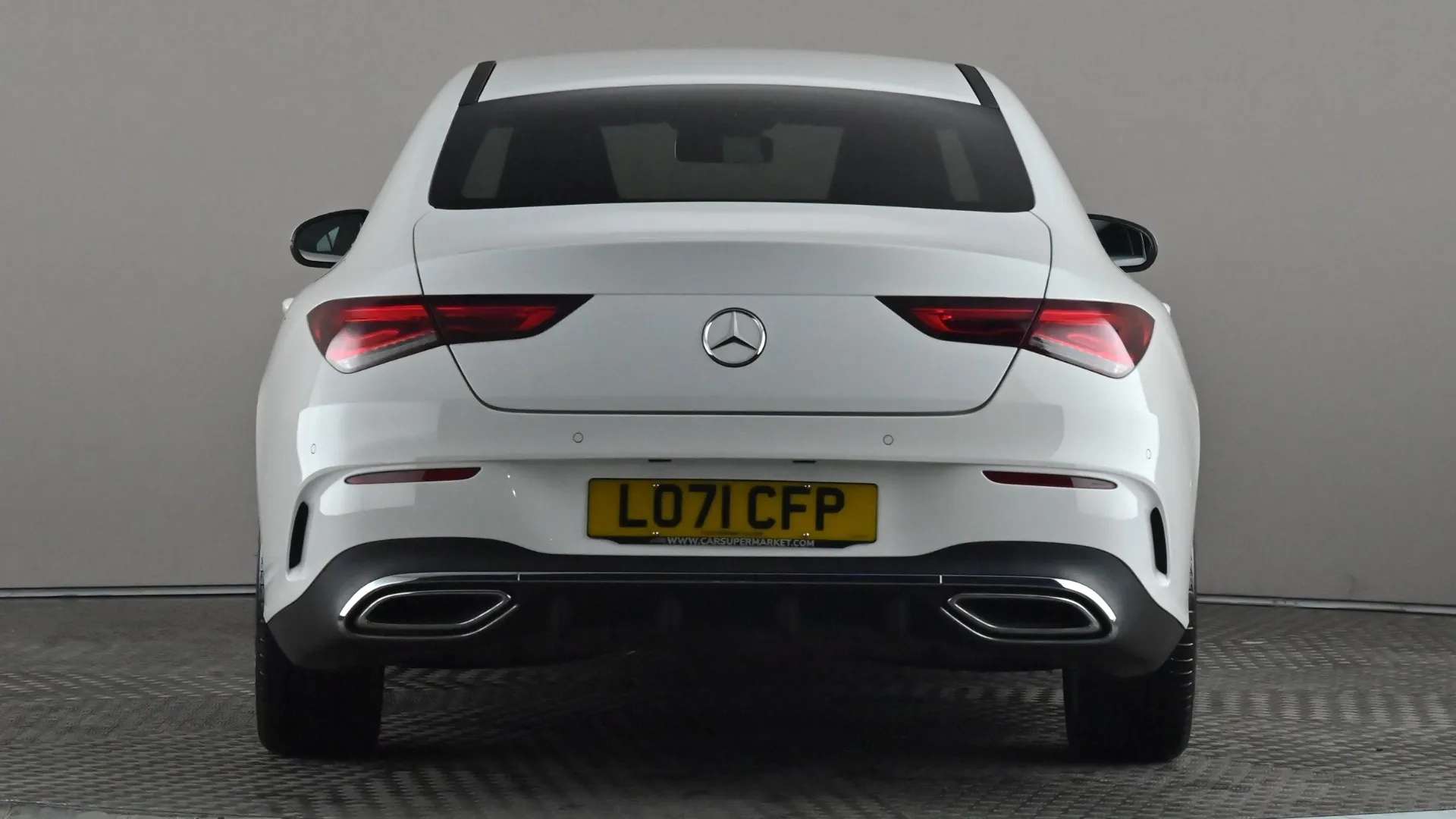 2021 MERCEDES-BENZ CLA CLASS 2021 MERCEDES-BENZ CLA CLASS