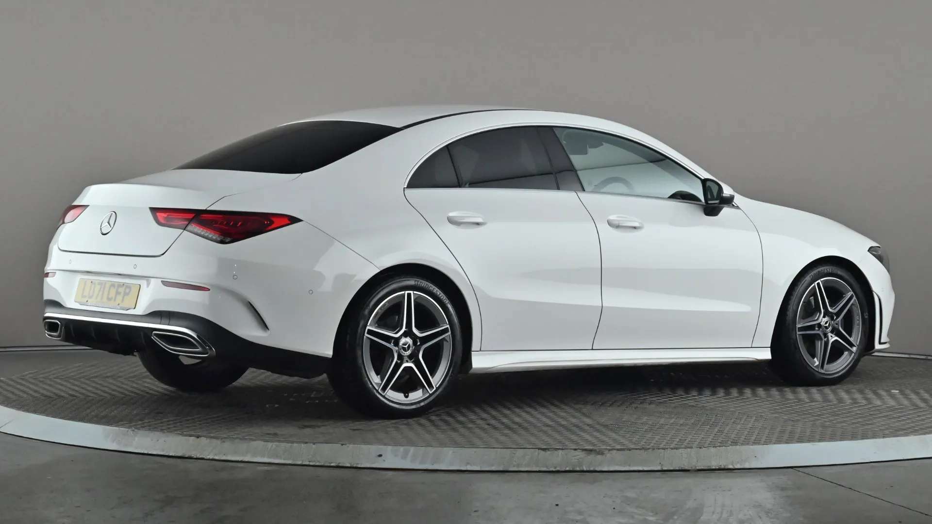2021 MERCEDES-BENZ CLA CLASS 2021 MERCEDES-BENZ CLA CLASS
