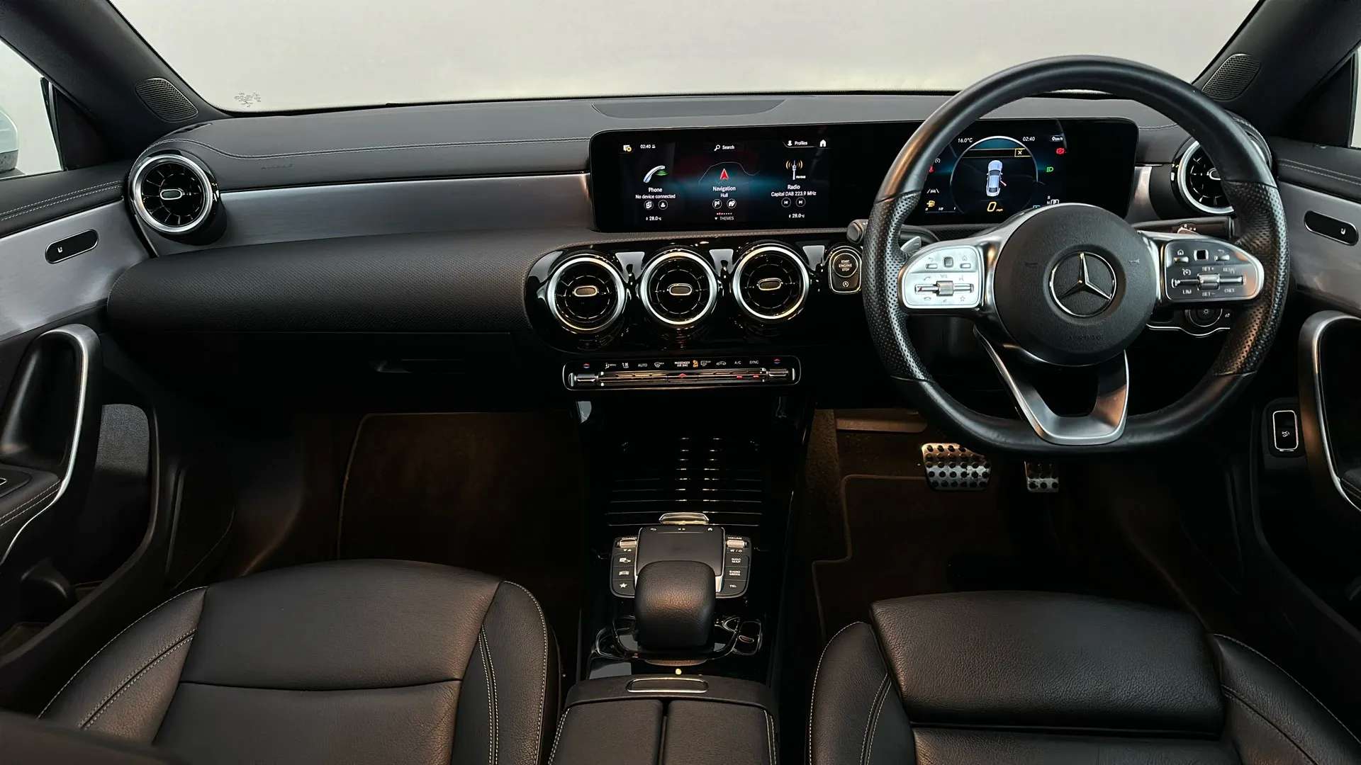 2021 MERCEDES-BENZ CLA CLASS 2021 MERCEDES-BENZ CLA CLASS