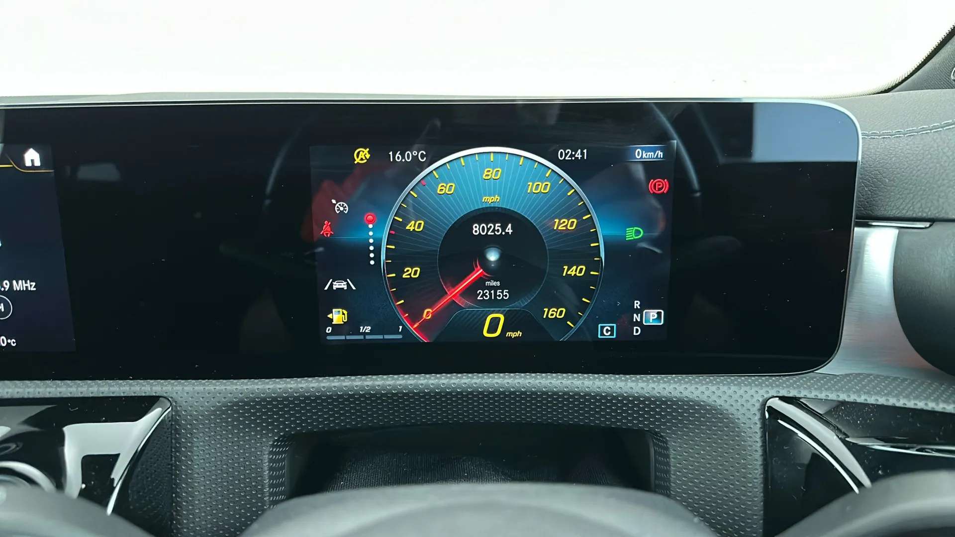 2021 MERCEDES-BENZ CLA CLASS 2021 MERCEDES-BENZ CLA CLASS