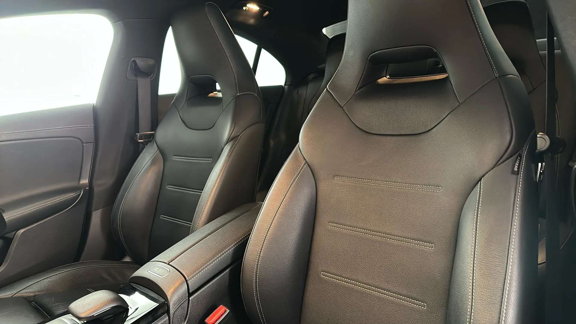 2021 MERCEDES-BENZ CLA CLASS 2021 MERCEDES-BENZ CLA CLASS