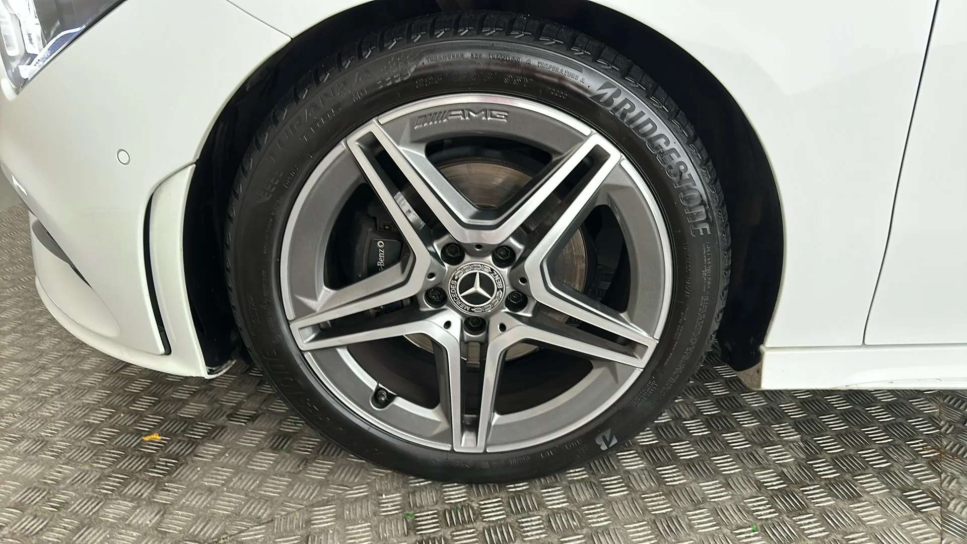 2021 MERCEDES-BENZ CLA CLASS 2021 MERCEDES-BENZ CLA CLASS