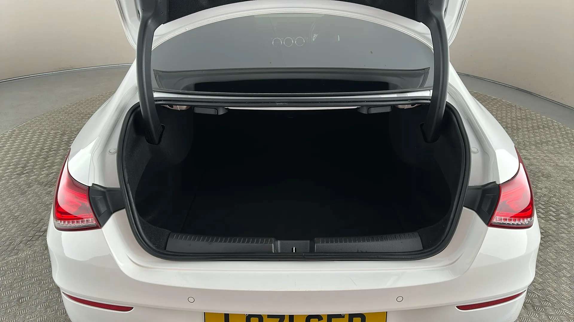 2021 MERCEDES-BENZ CLA CLASS 2021 MERCEDES-BENZ CLA CLASS