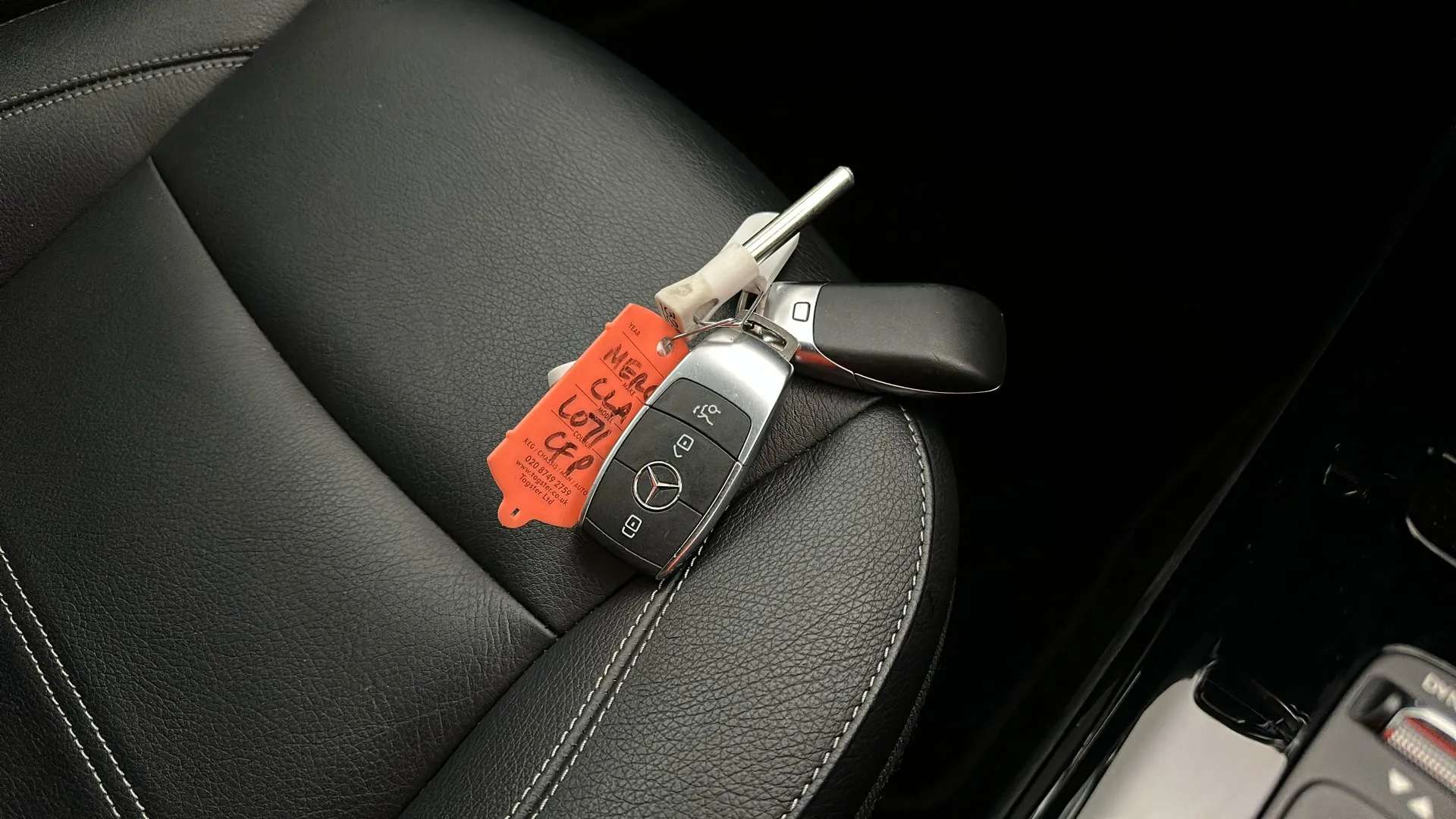 2021 MERCEDES-BENZ CLA CLASS 2021 MERCEDES-BENZ CLA CLASS