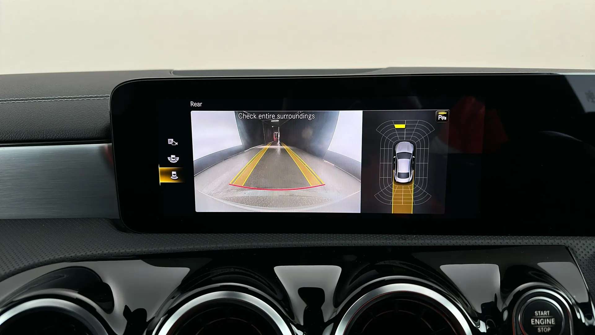 2021 MERCEDES-BENZ CLA CLASS 2021 MERCEDES-BENZ CLA CLASS