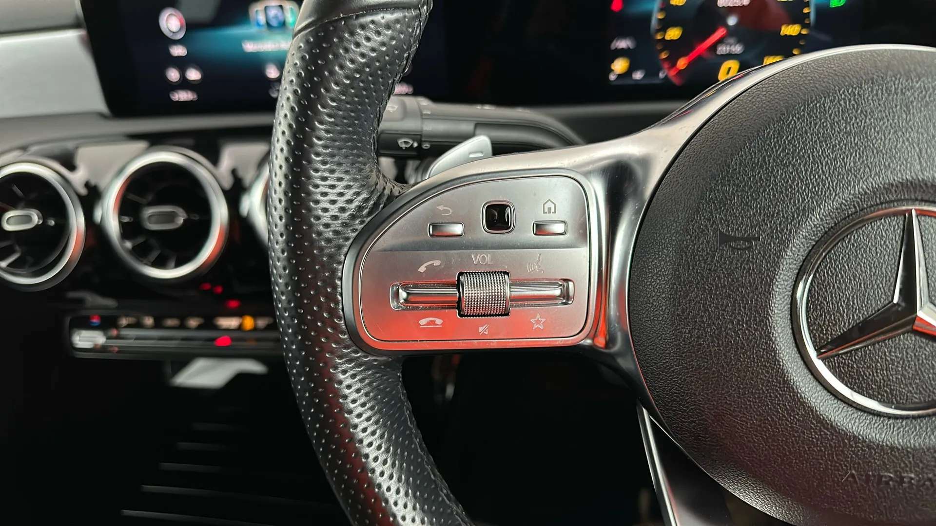 2021 MERCEDES-BENZ CLA CLASS 2021 MERCEDES-BENZ CLA CLASS