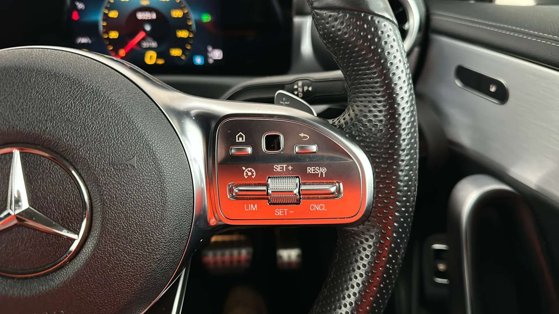 2021 MERCEDES-BENZ CLA CLASS 2021 MERCEDES-BENZ CLA CLASS