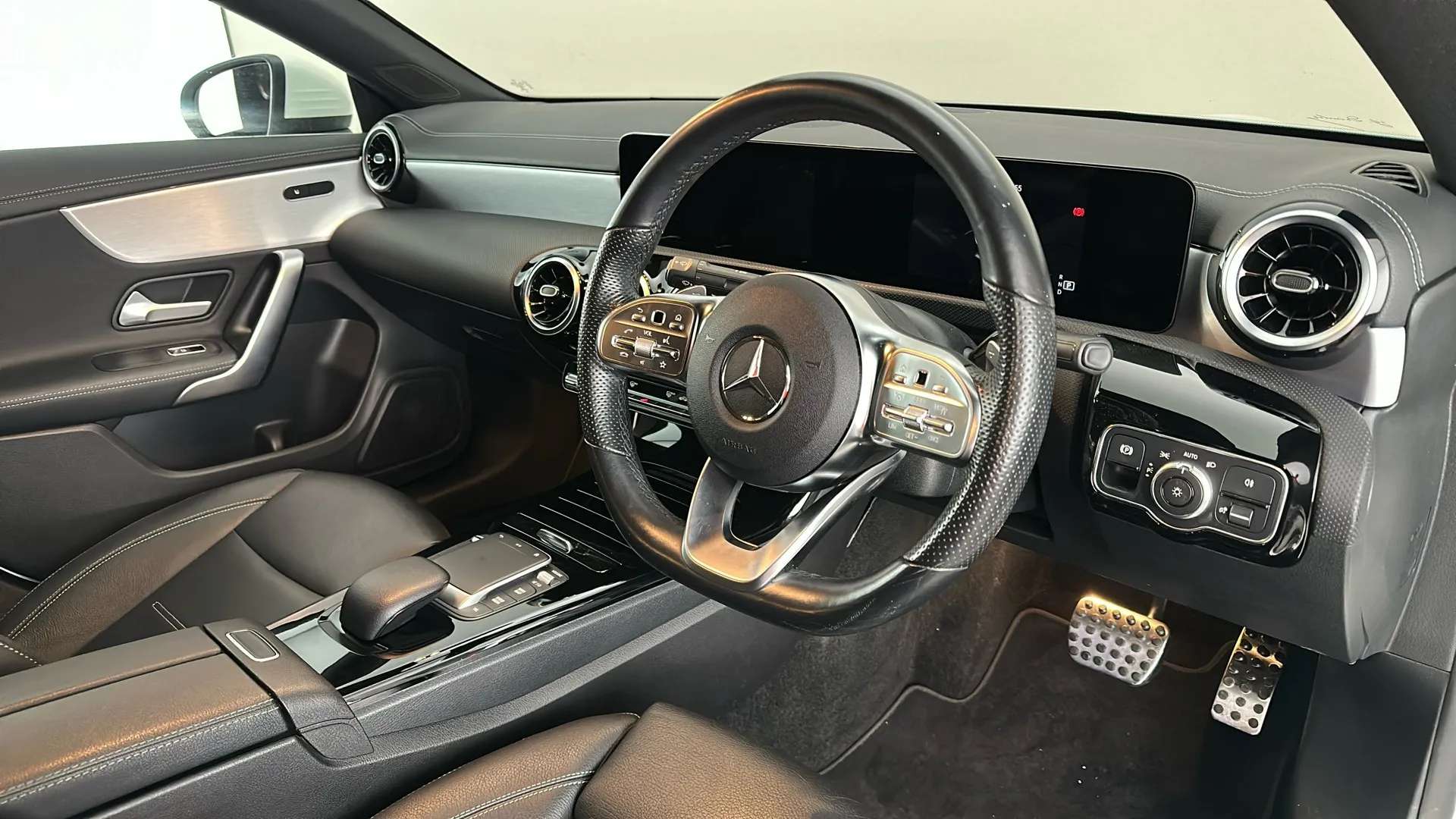 2021 MERCEDES-BENZ CLA CLASS 2021 MERCEDES-BENZ CLA CLASS