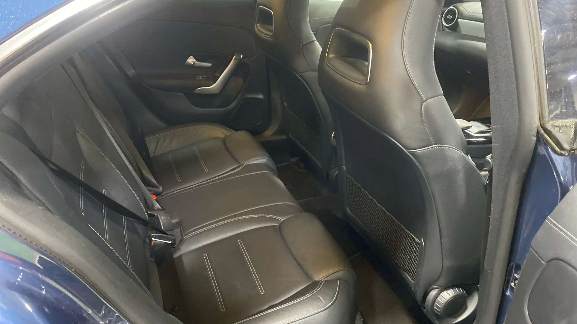 2020 MERCEDES-BENZ CLA CLASS 2020 MERCEDES-BENZ CLA CLASS