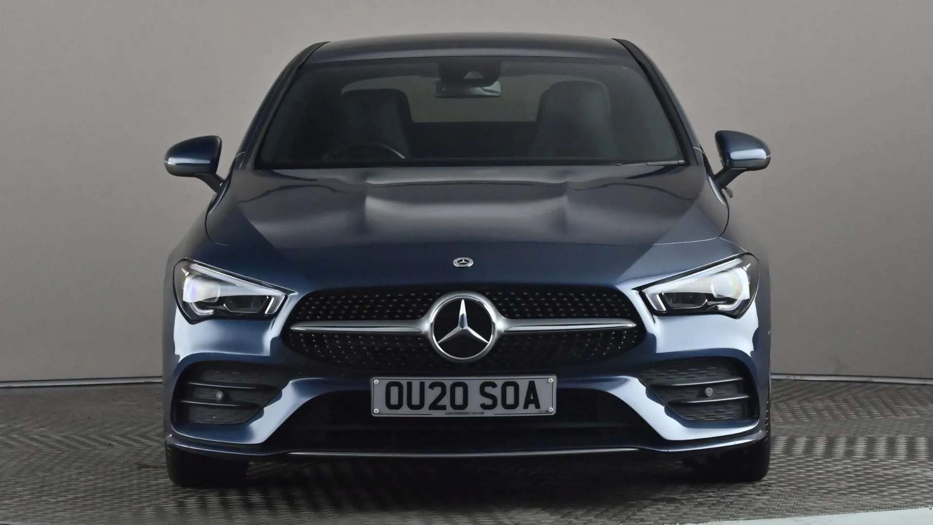 A 2020 MERCEDES-BENZ CLA CLASS CLA 200 AMG Line Tip Auto A 2020 MERCEDES-BENZ CLA CLASS CLA 200 AMG Line Tip Auto