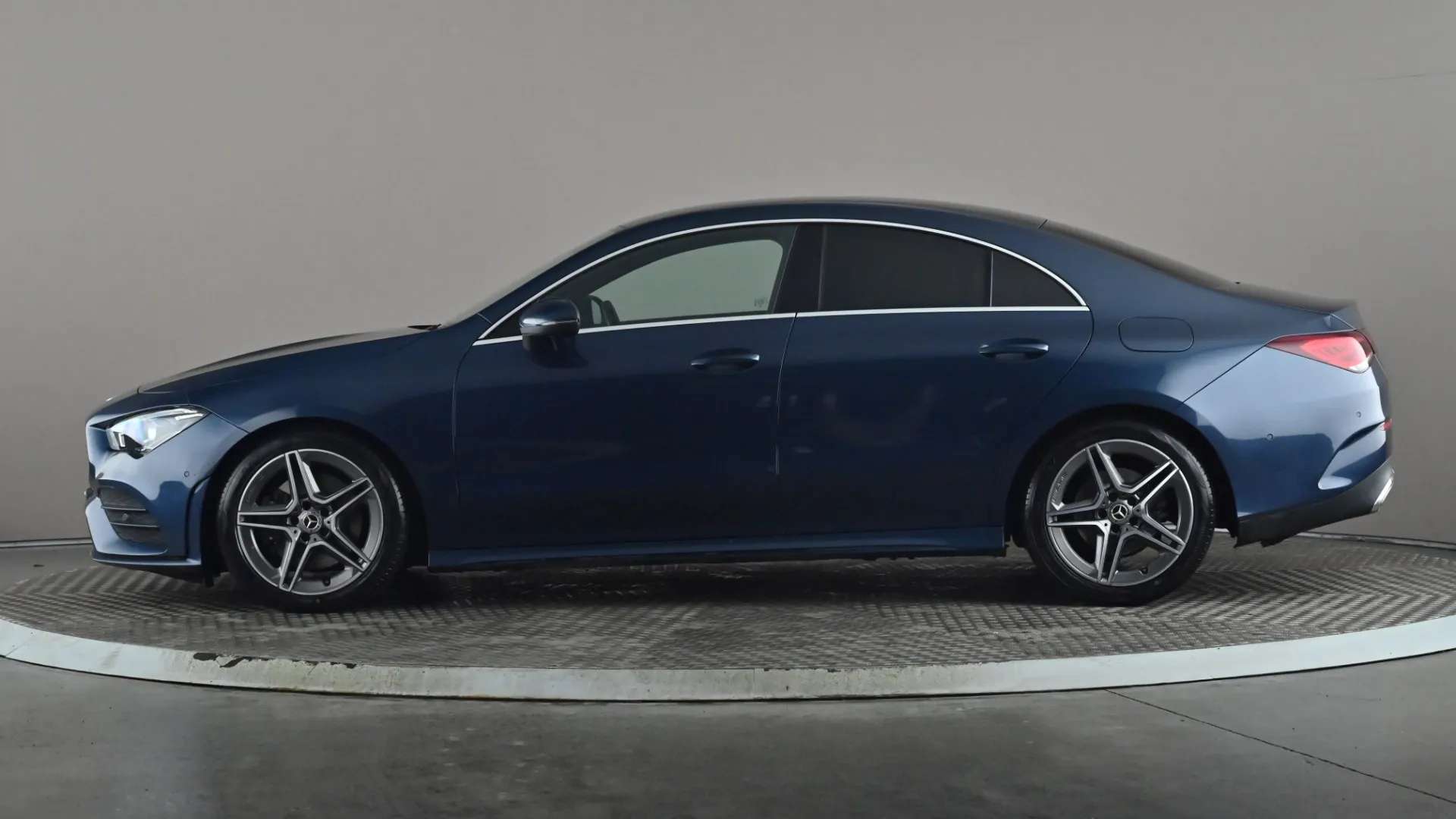 A 2020 MERCEDES-BENZ CLA CLASS CLA 200 AMG Line Tip Auto A 2020 MERCEDES-BENZ CLA CLASS CLA 200 AMG Line Tip Auto