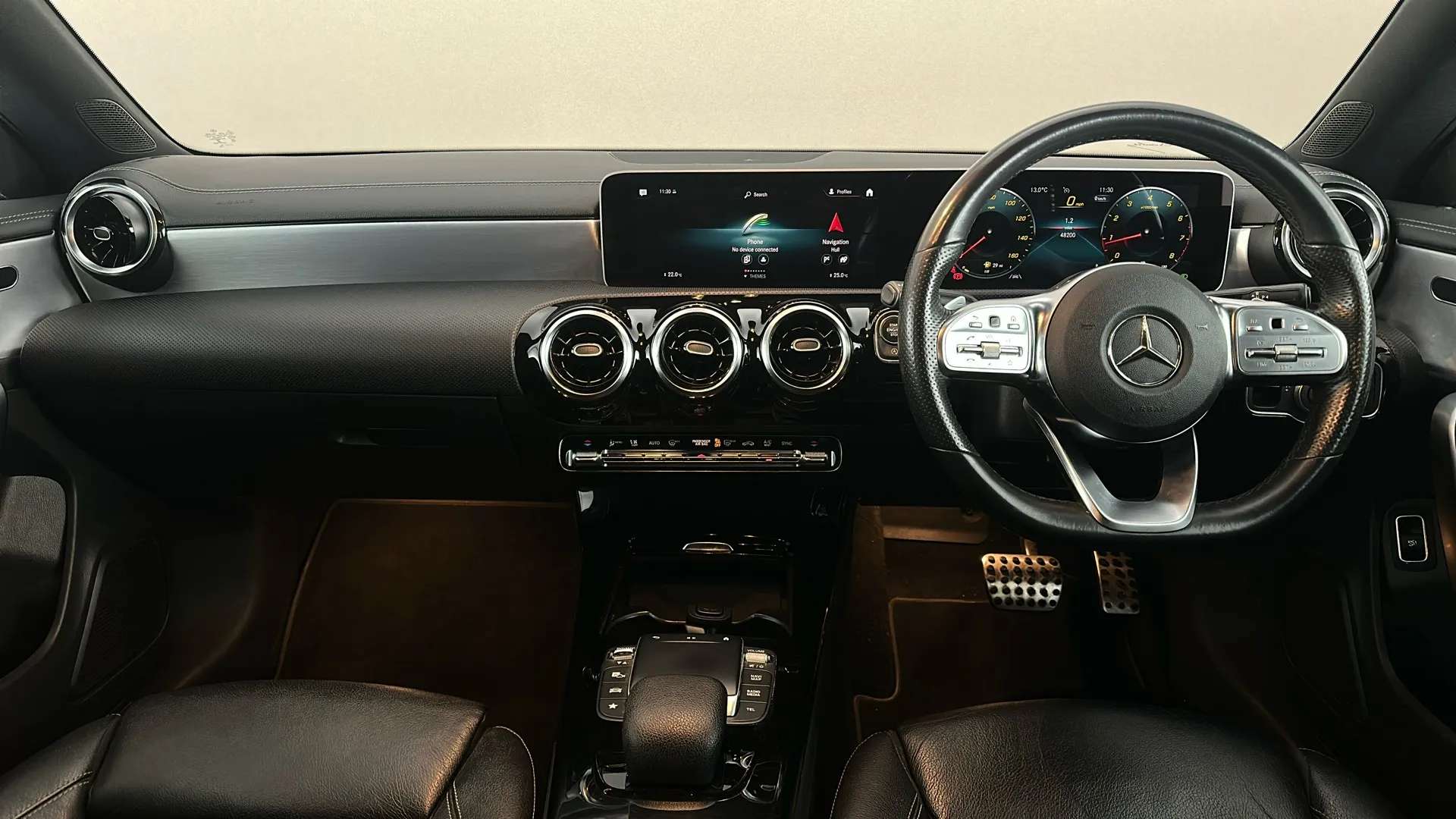 2020 MERCEDES-BENZ CLA CLASS 2020 MERCEDES-BENZ CLA CLASS