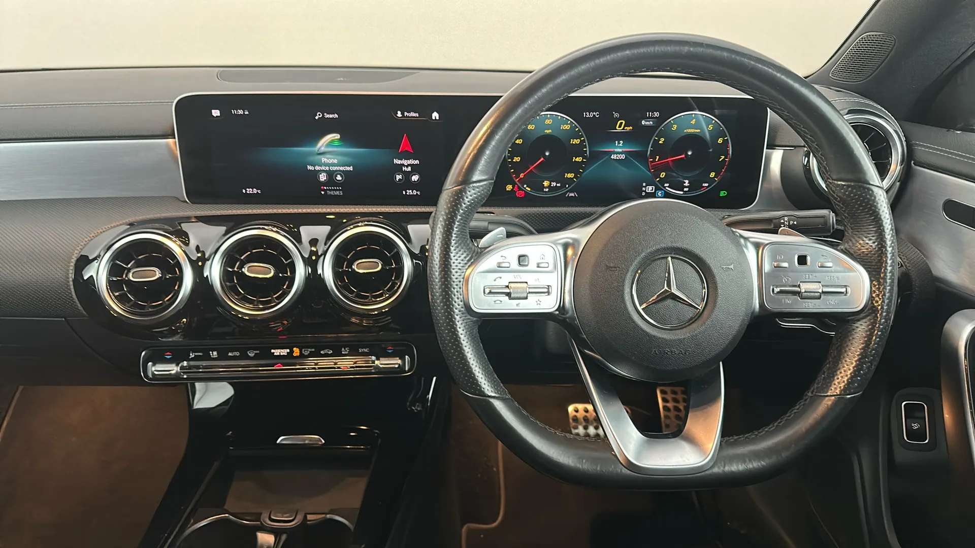 2020 MERCEDES-BENZ CLA CLASS 2020 MERCEDES-BENZ CLA CLASS