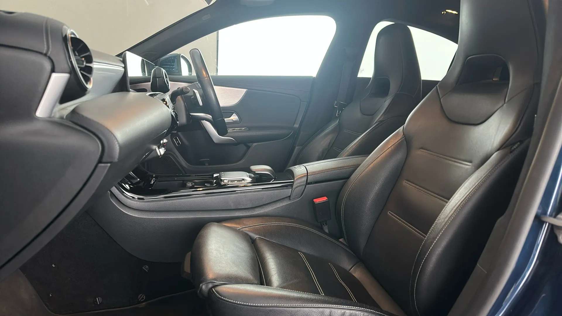 2020 MERCEDES-BENZ CLA CLASS 2020 MERCEDES-BENZ CLA CLASS