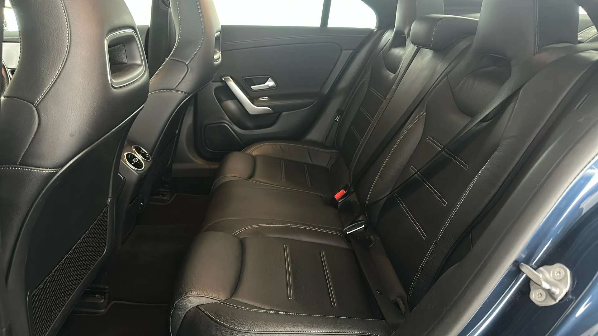 2020 MERCEDES-BENZ CLA CLASS 2020 MERCEDES-BENZ CLA CLASS