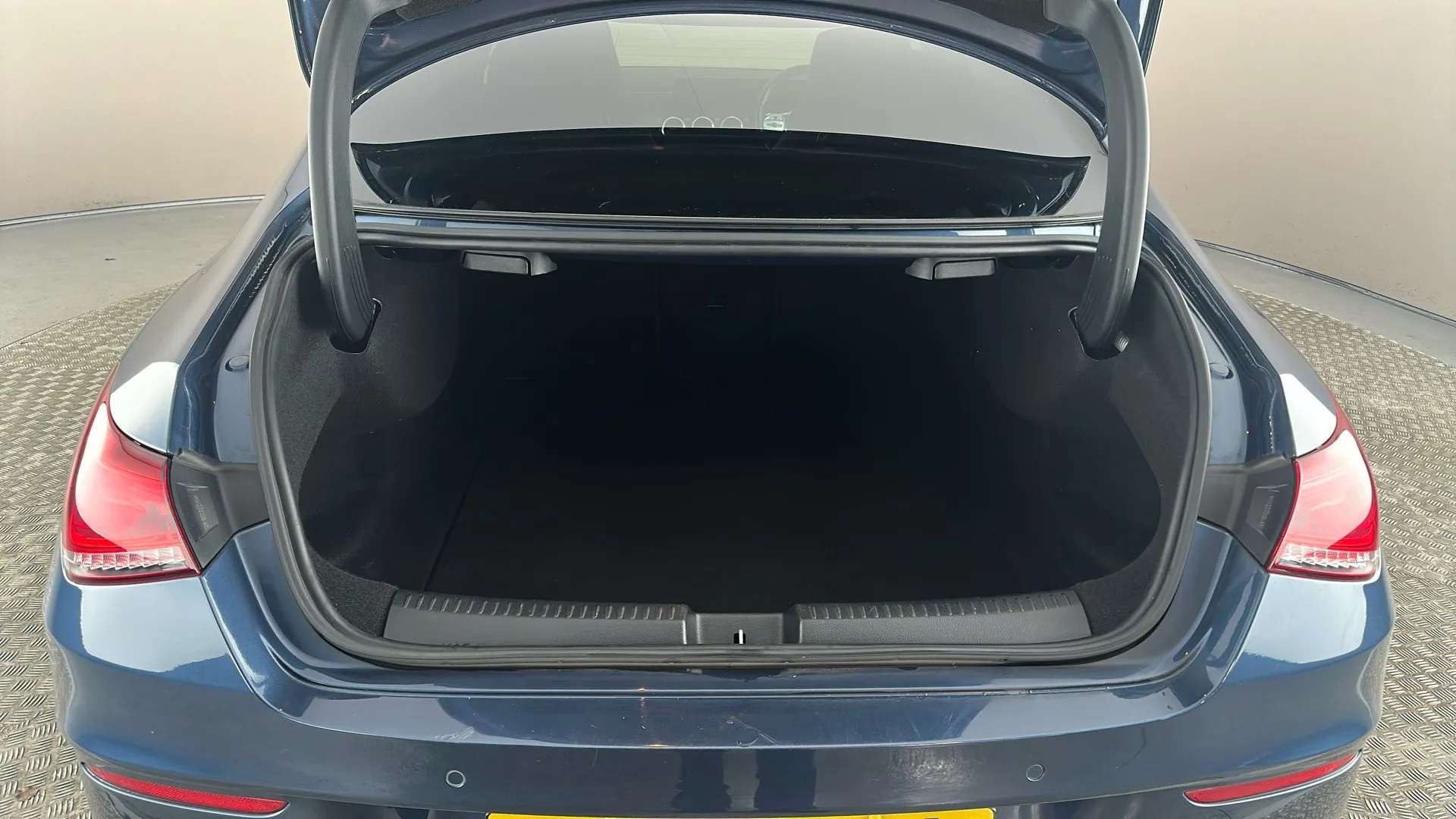 2020 MERCEDES-BENZ CLA CLASS 2020 MERCEDES-BENZ CLA CLASS