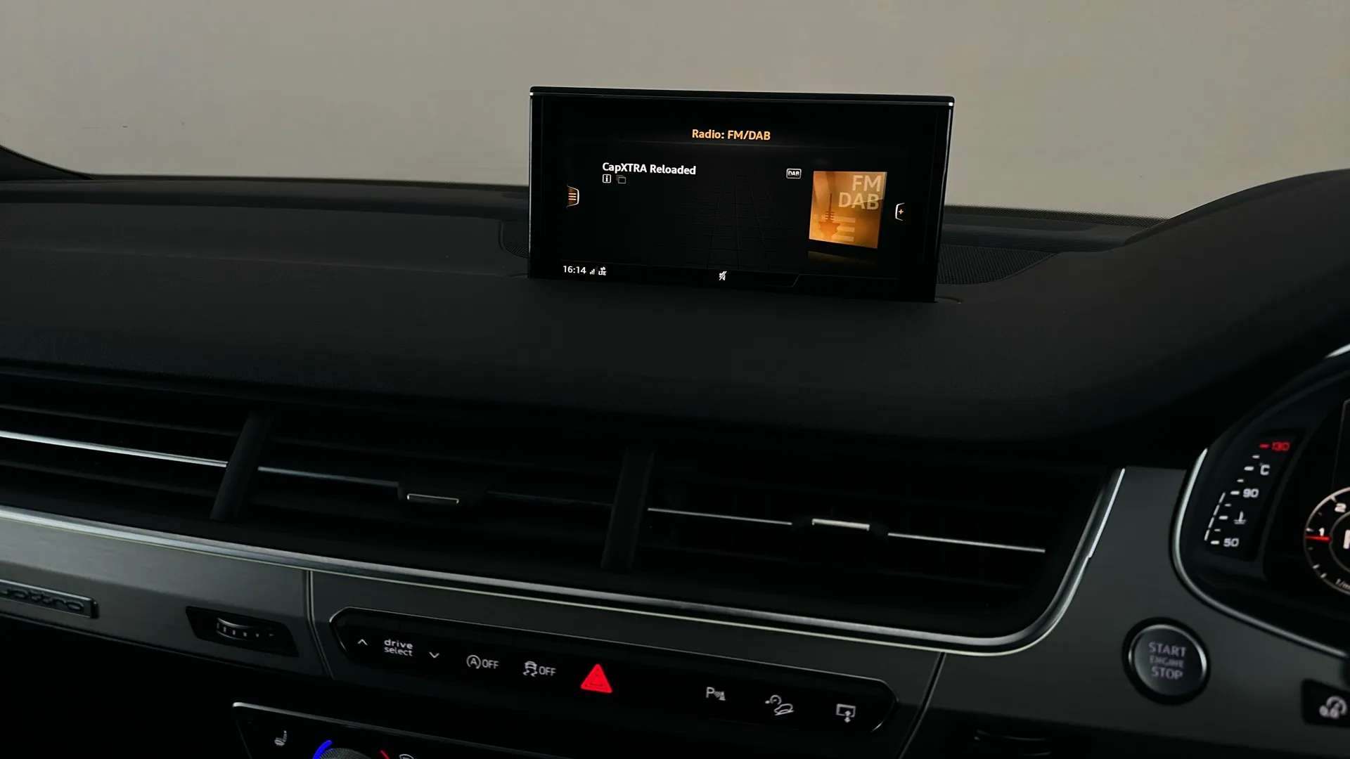 2016 AUDI Q7 2016 AUDI Q7