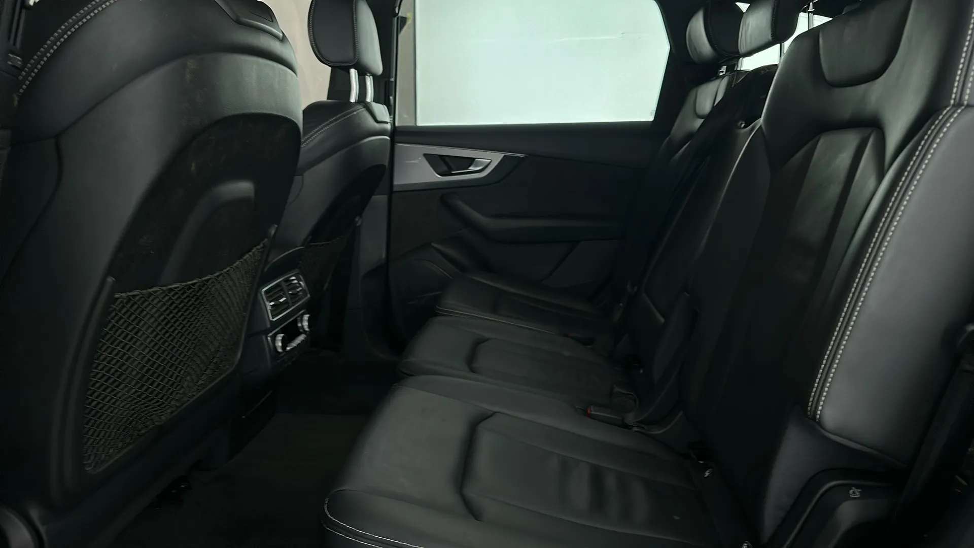 2016 AUDI Q7 2016 AUDI Q7