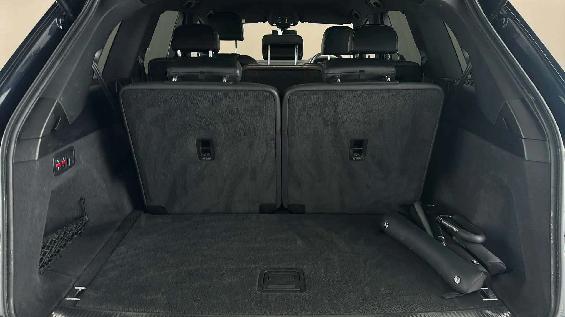 2016 AUDI Q7 2016 AUDI Q7