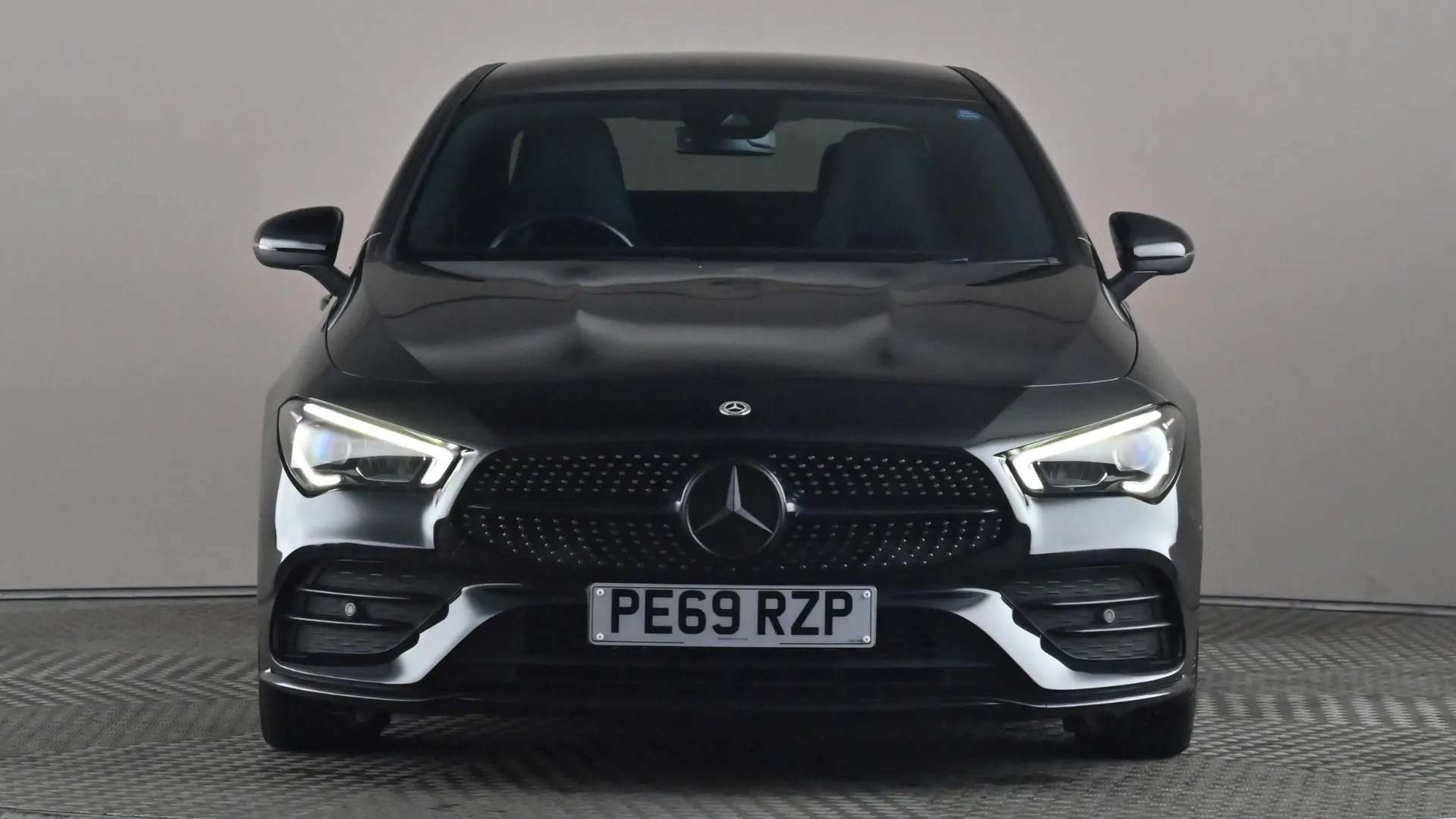 A 2019 MERCEDES-BENZ CLA CLASS CLA 200 AMG Line Tip Auto A 2019 MERCEDES-BENZ CLA CLASS CLA 200 AMG Line Tip Auto
