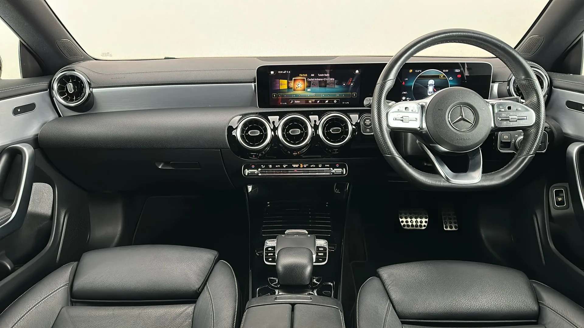 2019 MERCEDES-BENZ CLA CLASS 2019 MERCEDES-BENZ CLA CLASS