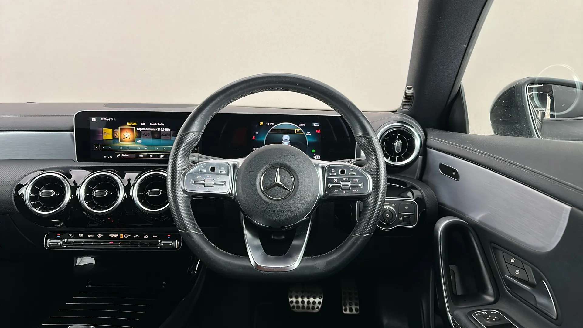 2019 MERCEDES-BENZ CLA CLASS 2019 MERCEDES-BENZ CLA CLASS
