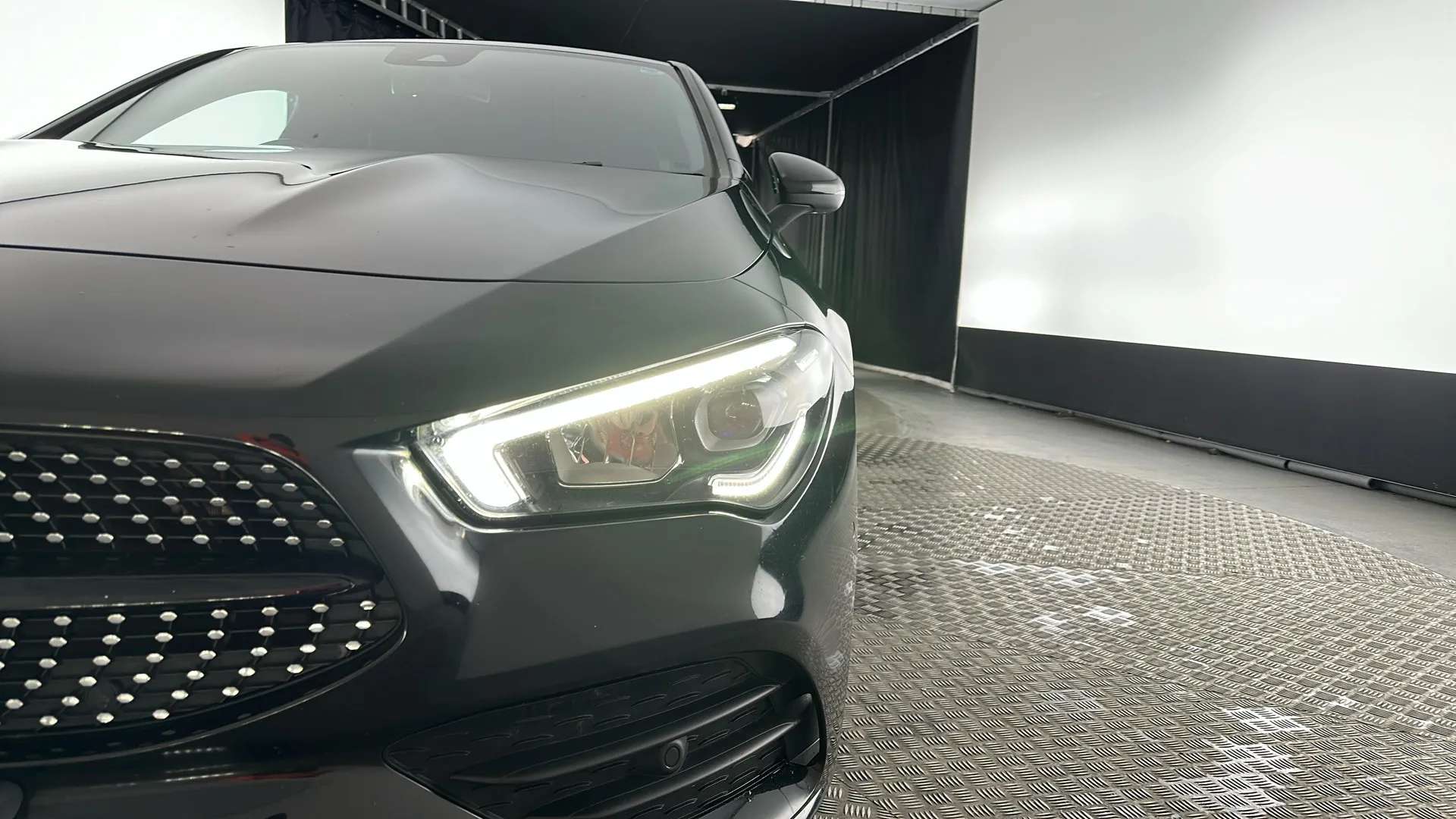 2019 MERCEDES-BENZ CLA CLASS 2019 MERCEDES-BENZ CLA CLASS