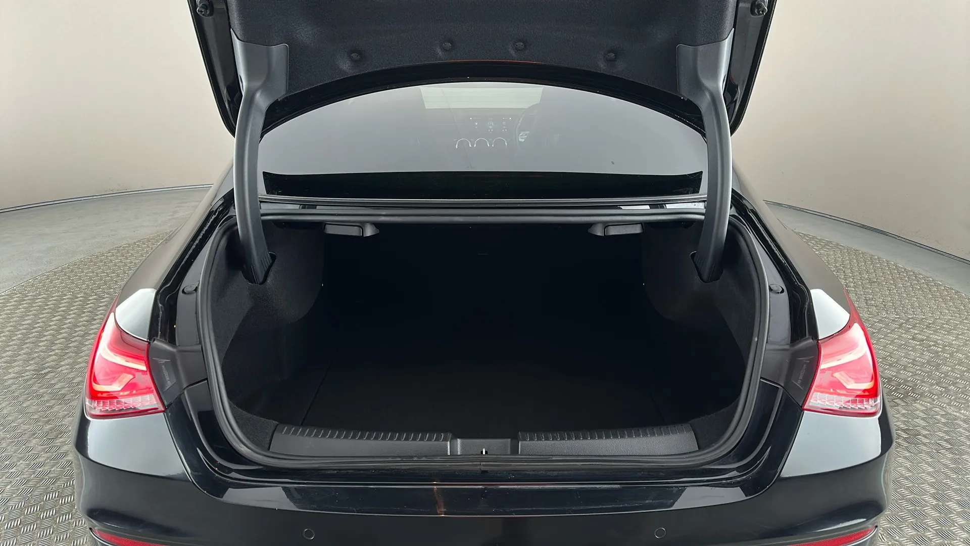 2019 MERCEDES-BENZ CLA CLASS 2019 MERCEDES-BENZ CLA CLASS