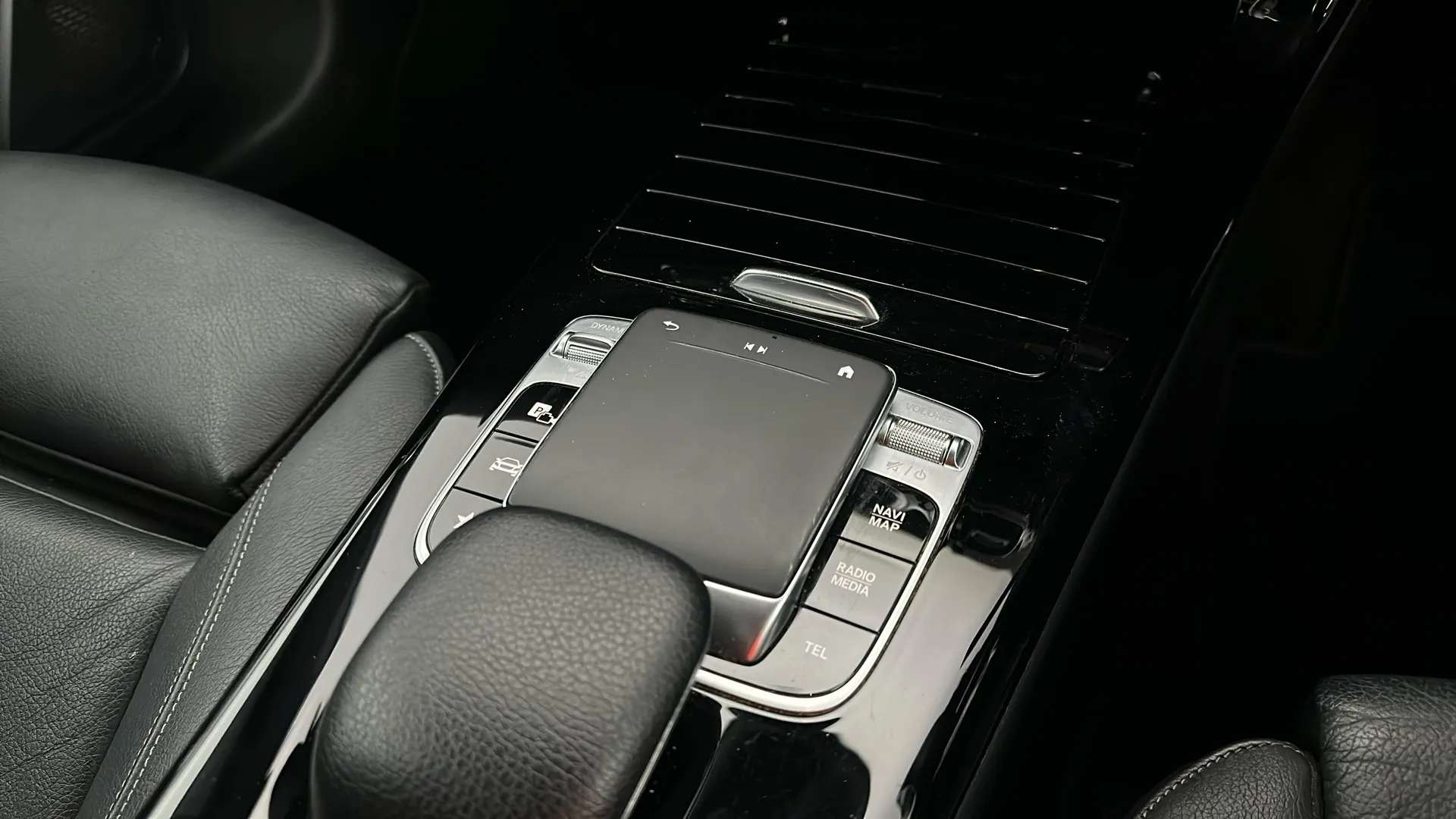 2019 MERCEDES-BENZ CLA CLASS 2019 MERCEDES-BENZ CLA CLASS