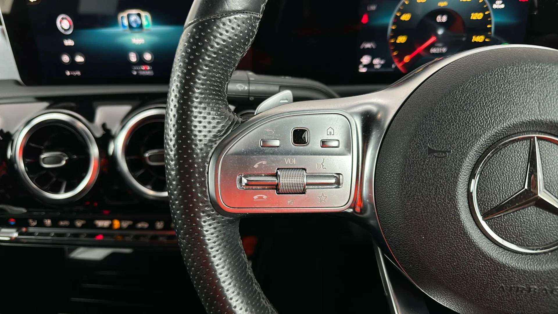 2019 MERCEDES-BENZ CLA CLASS 2019 MERCEDES-BENZ CLA CLASS