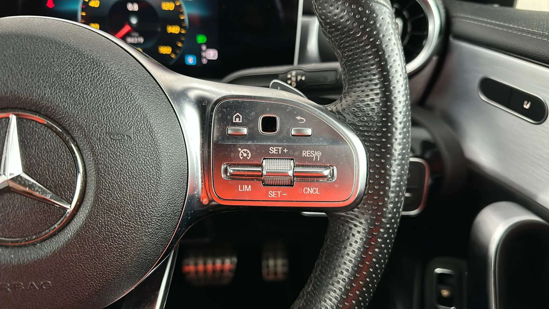2019 MERCEDES-BENZ CLA CLASS 2019 MERCEDES-BENZ CLA CLASS