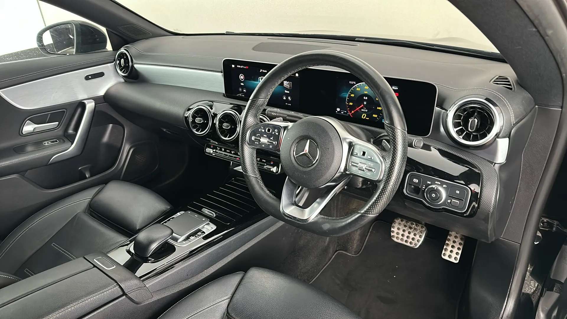 2019 MERCEDES-BENZ CLA CLASS 2019 MERCEDES-BENZ CLA CLASS