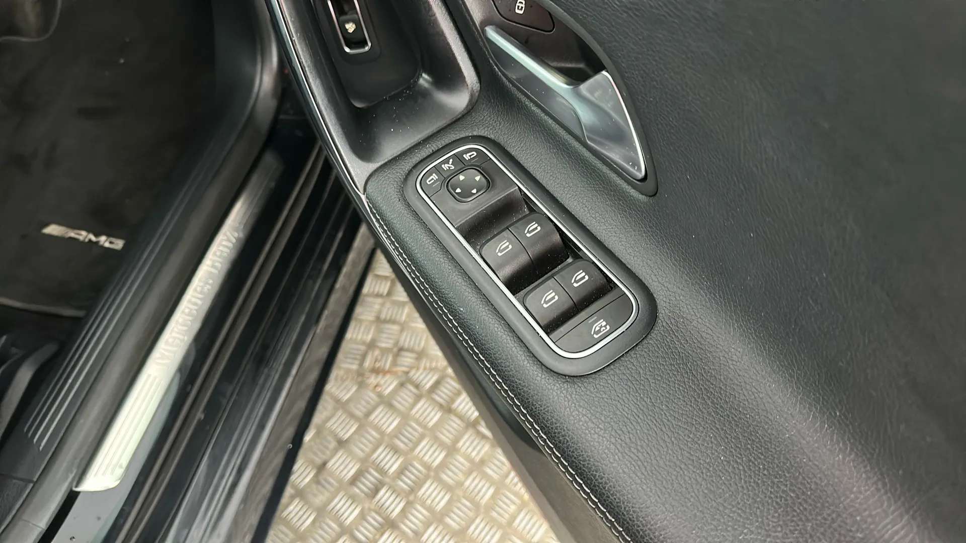 2019 MERCEDES-BENZ CLA CLASS 2019 MERCEDES-BENZ CLA CLASS