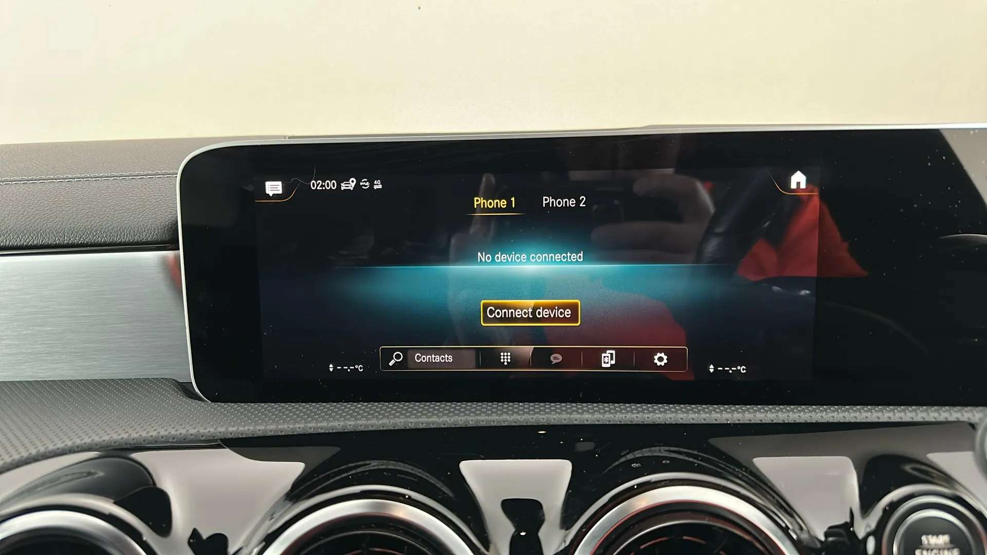 2019 MERCEDES-BENZ CLA CLASS 2019 MERCEDES-BENZ CLA CLASS