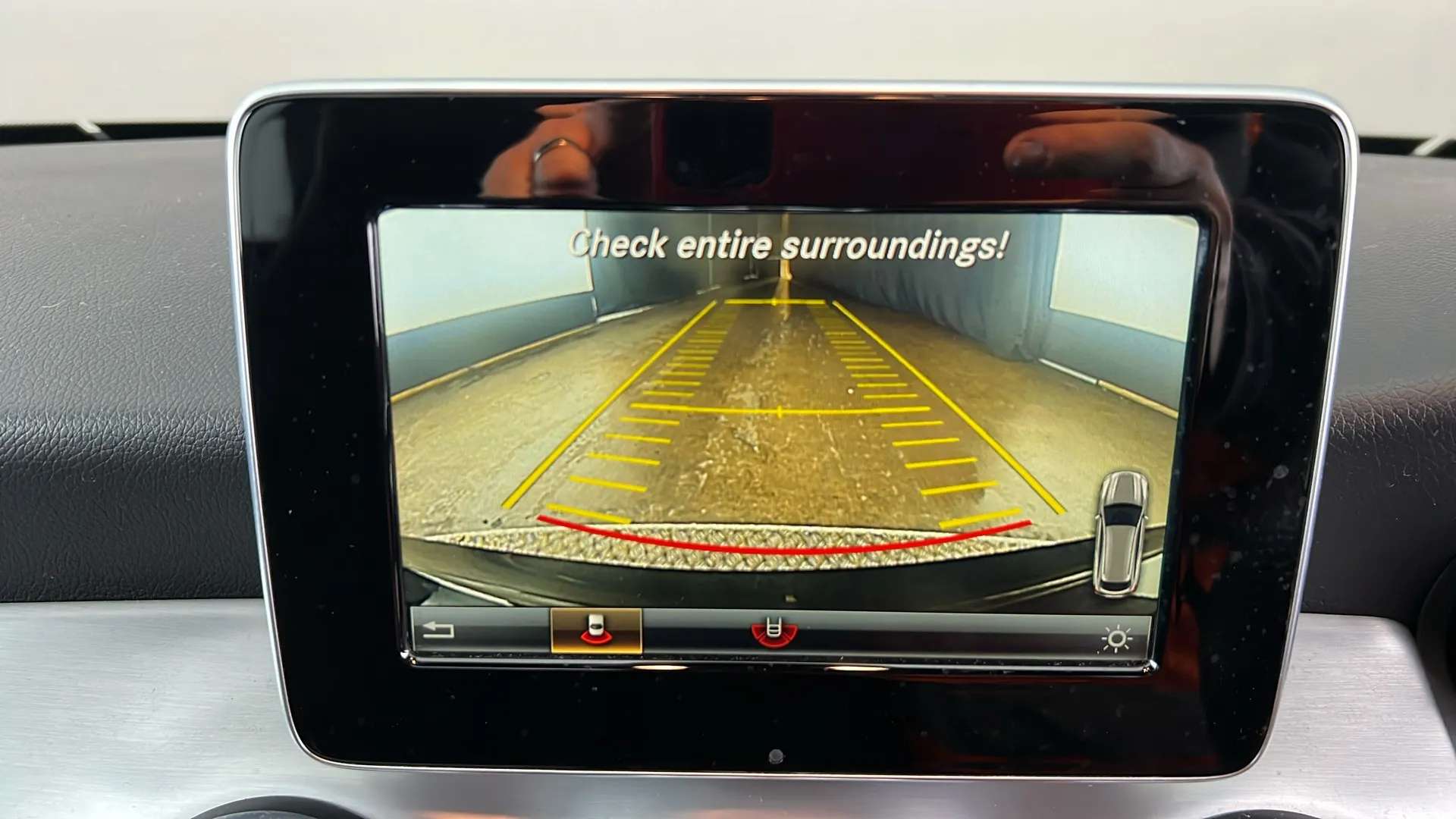 2018 MERCEDES-BENZ CLA CLASS 2018 MERCEDES-BENZ CLA CLASS