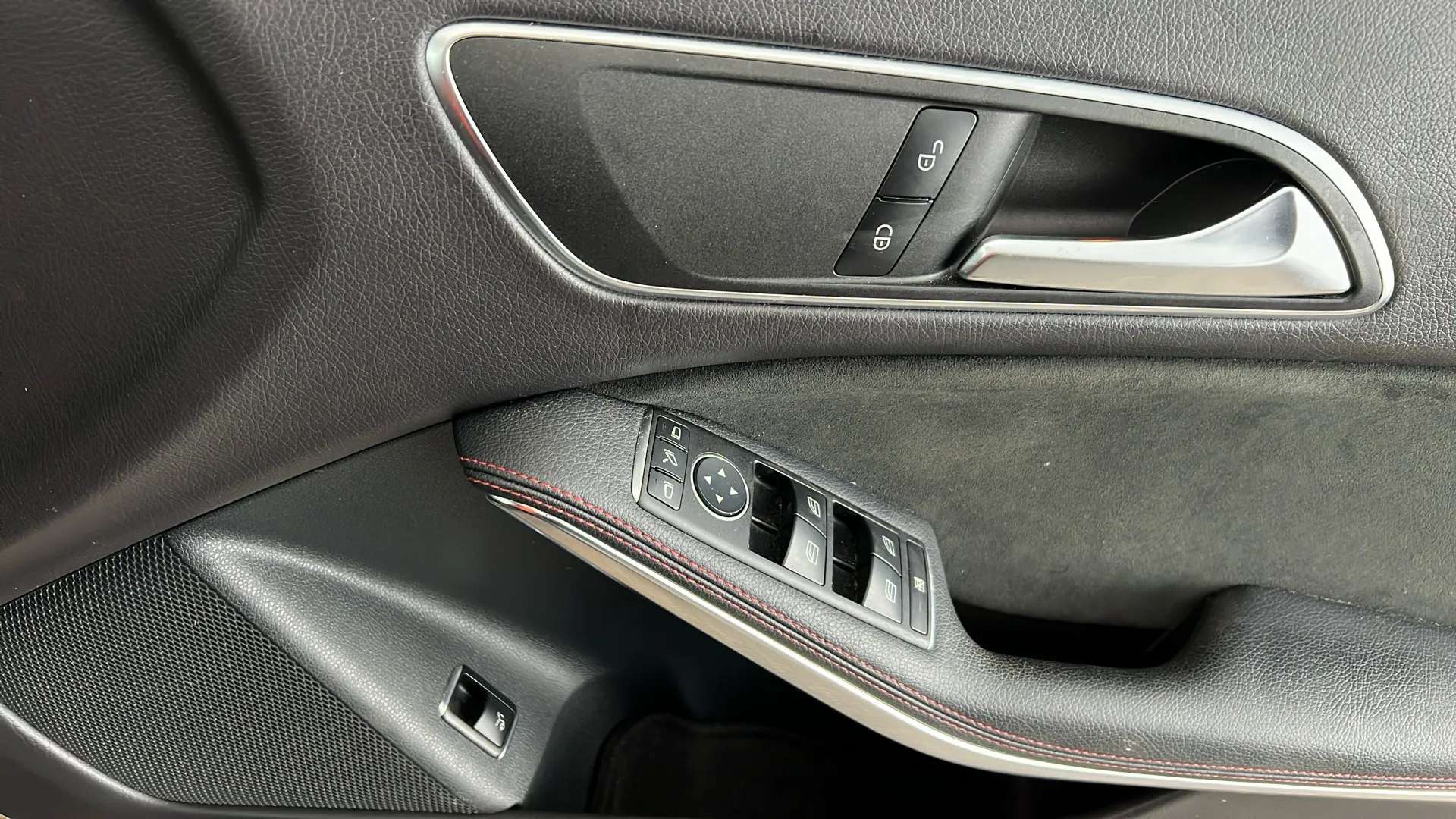 2018 MERCEDES-BENZ CLA CLASS 2018 MERCEDES-BENZ CLA CLASS