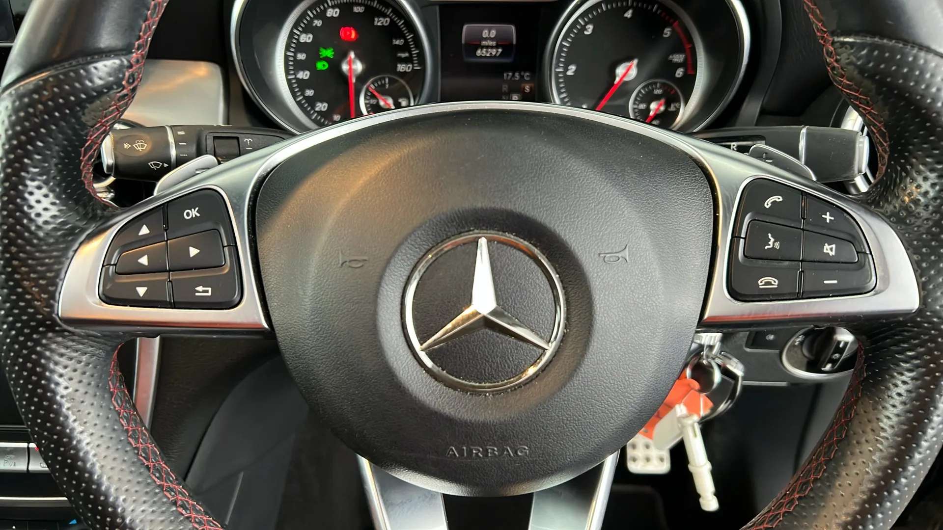 2018 MERCEDES-BENZ CLA CLASS 2018 MERCEDES-BENZ CLA CLASS