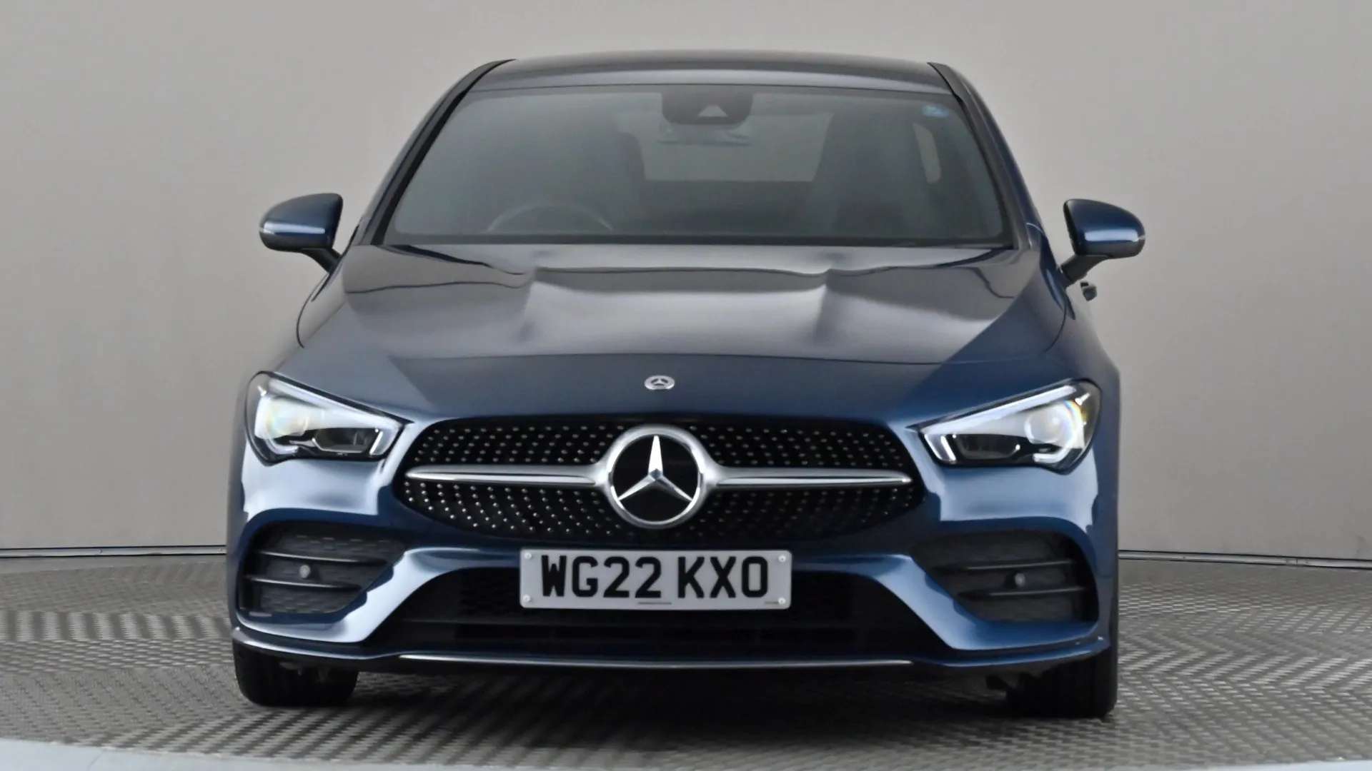 A 2022 MERCEDES-BENZ CLA CLASS CLA 180 AMG Line Tip Auto A 2022 MERCEDES-BENZ CLA CLASS CLA 180 AMG Line Tip Auto
