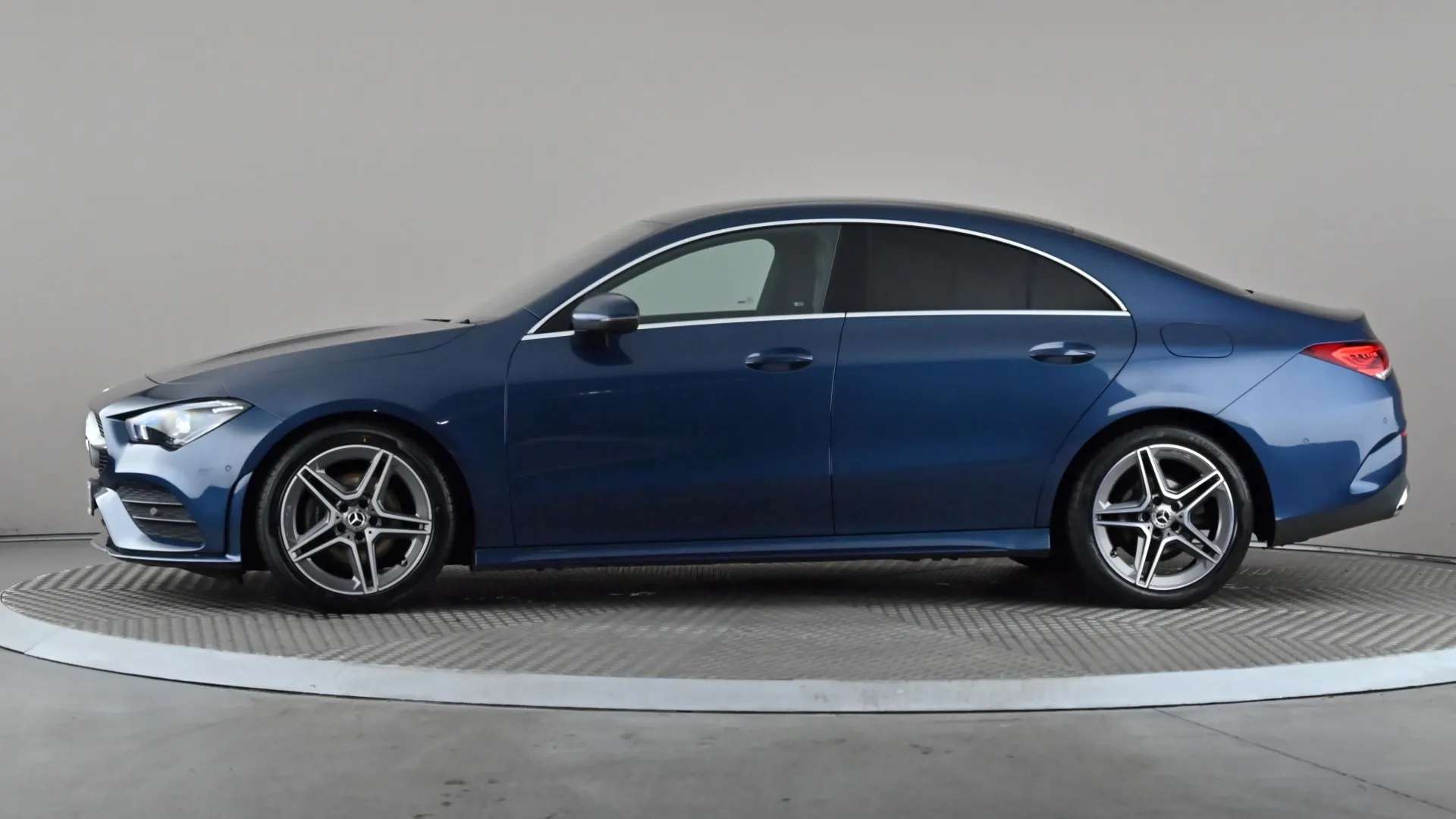 A 2022 MERCEDES-BENZ CLA CLASS CLA 180 AMG Line Tip Auto A 2022 MERCEDES-BENZ CLA CLASS CLA 180 AMG Line Tip Auto