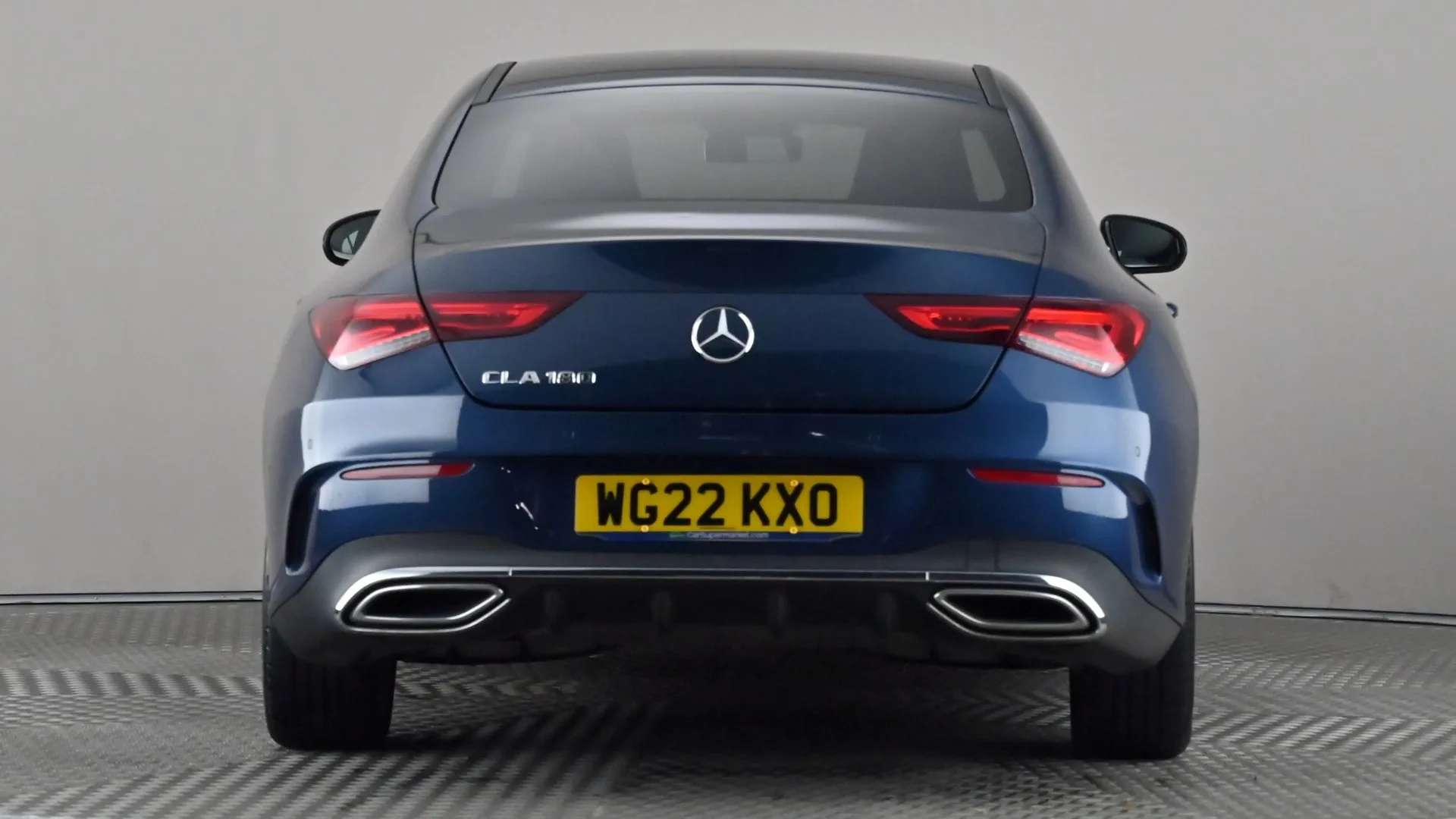 2022 MERCEDES-BENZ CLA CLASS 2022 MERCEDES-BENZ CLA CLASS