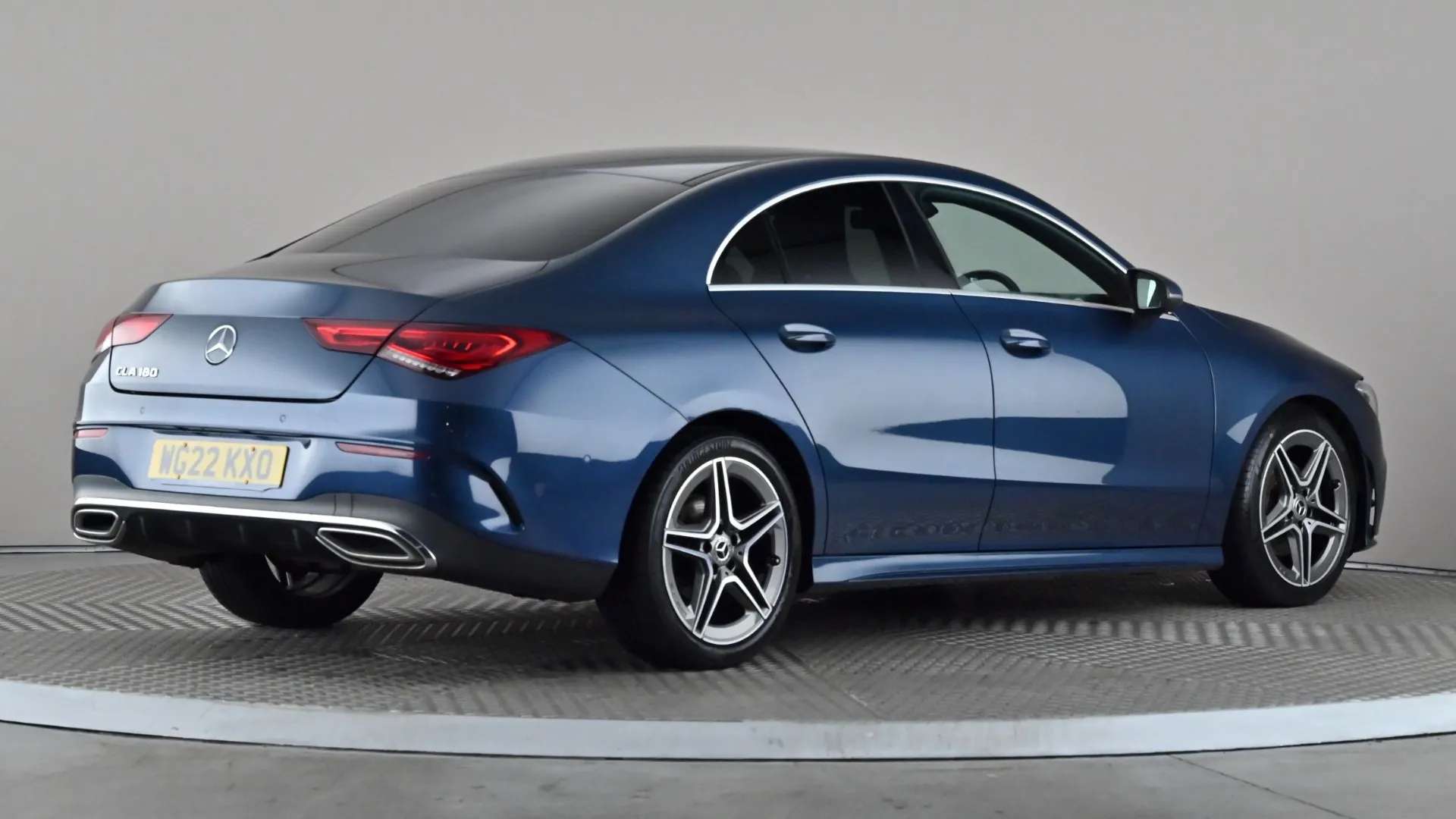 2022 MERCEDES-BENZ CLA CLASS 2022 MERCEDES-BENZ CLA CLASS