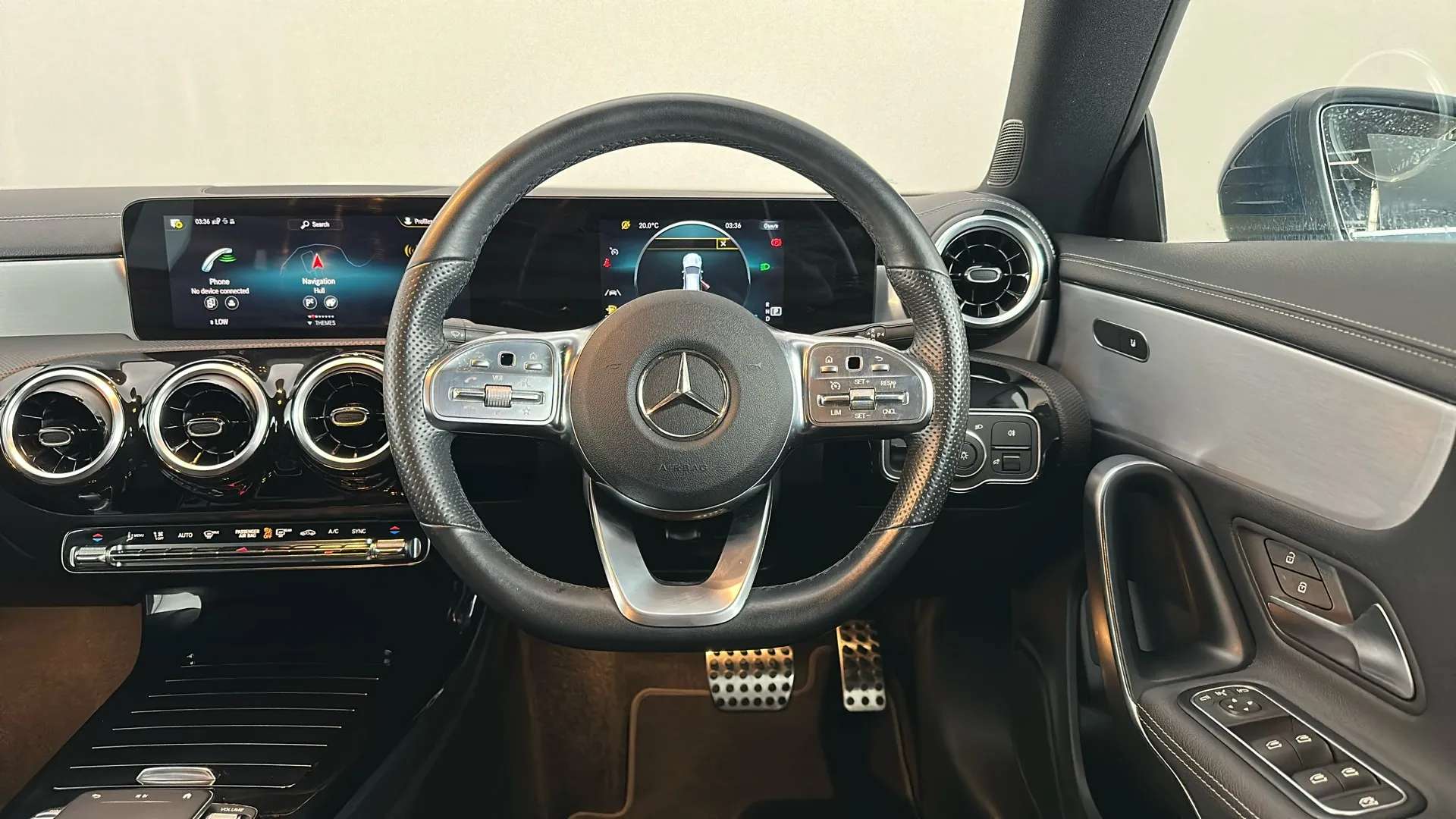 2022 MERCEDES-BENZ CLA CLASS 2022 MERCEDES-BENZ CLA CLASS