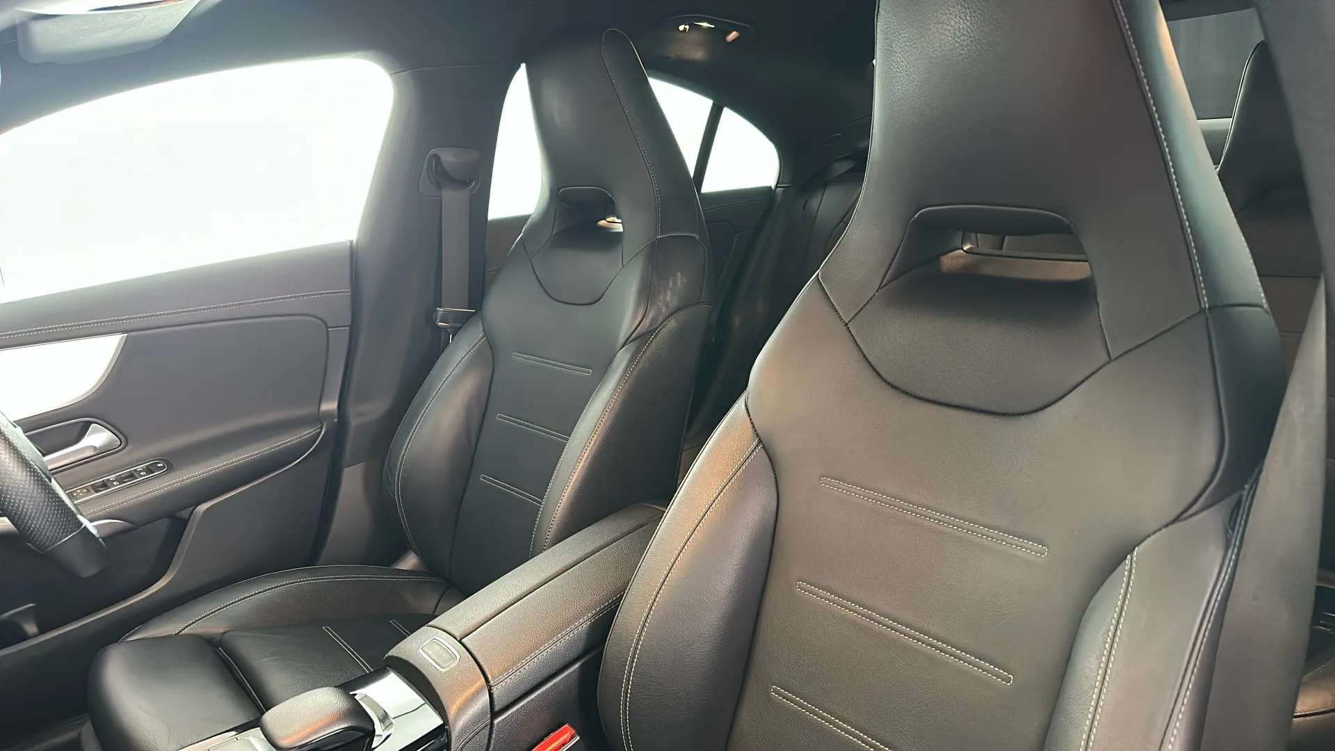 2022 MERCEDES-BENZ CLA CLASS 2022 MERCEDES-BENZ CLA CLASS