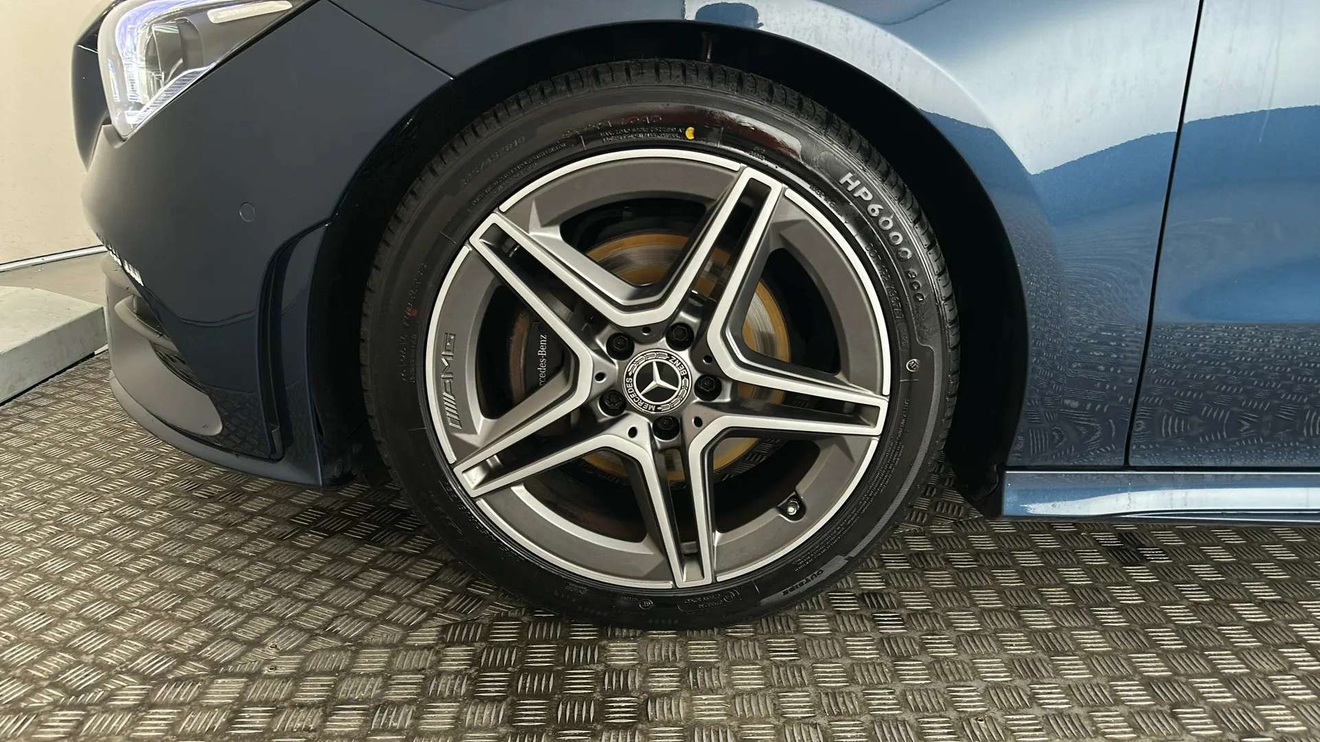 2022 MERCEDES-BENZ CLA CLASS 2022 MERCEDES-BENZ CLA CLASS