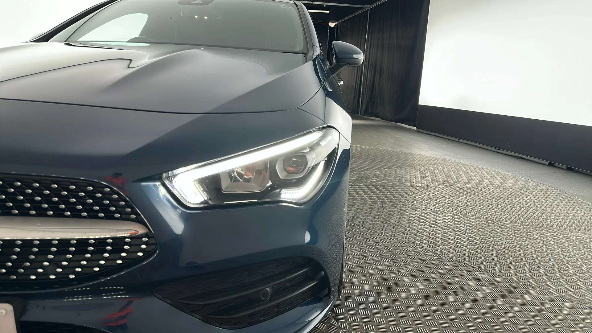 2022 MERCEDES-BENZ CLA CLASS 2022 MERCEDES-BENZ CLA CLASS