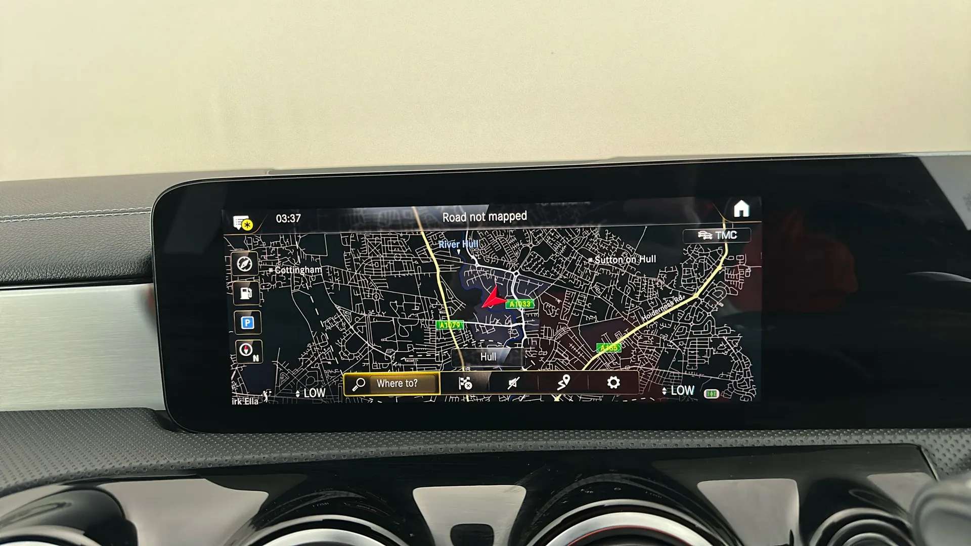 2022 MERCEDES-BENZ CLA CLASS 2022 MERCEDES-BENZ CLA CLASS