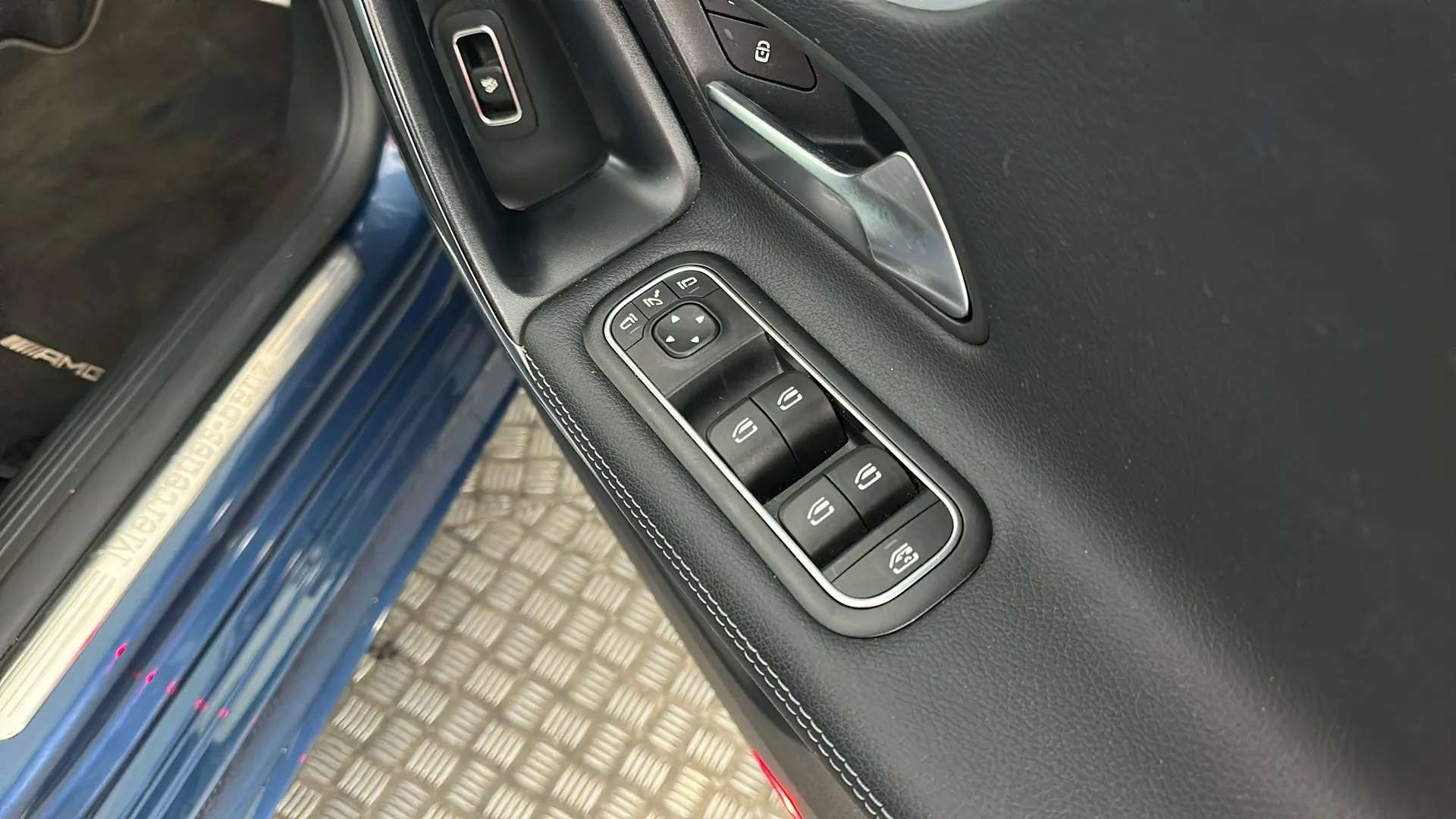 2022 MERCEDES-BENZ CLA CLASS 2022 MERCEDES-BENZ CLA CLASS
