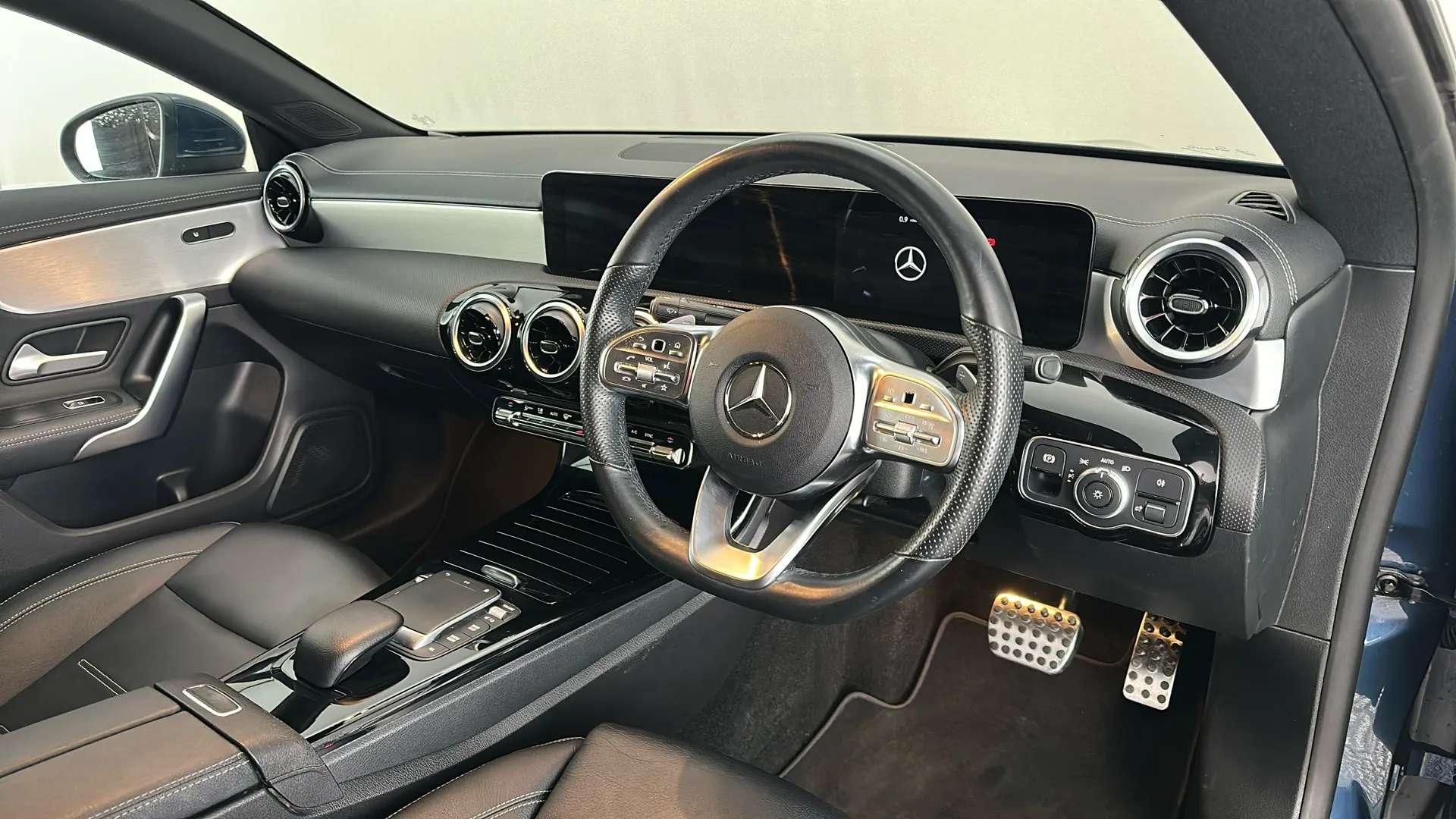 2022 MERCEDES-BENZ CLA CLASS 2022 MERCEDES-BENZ CLA CLASS
